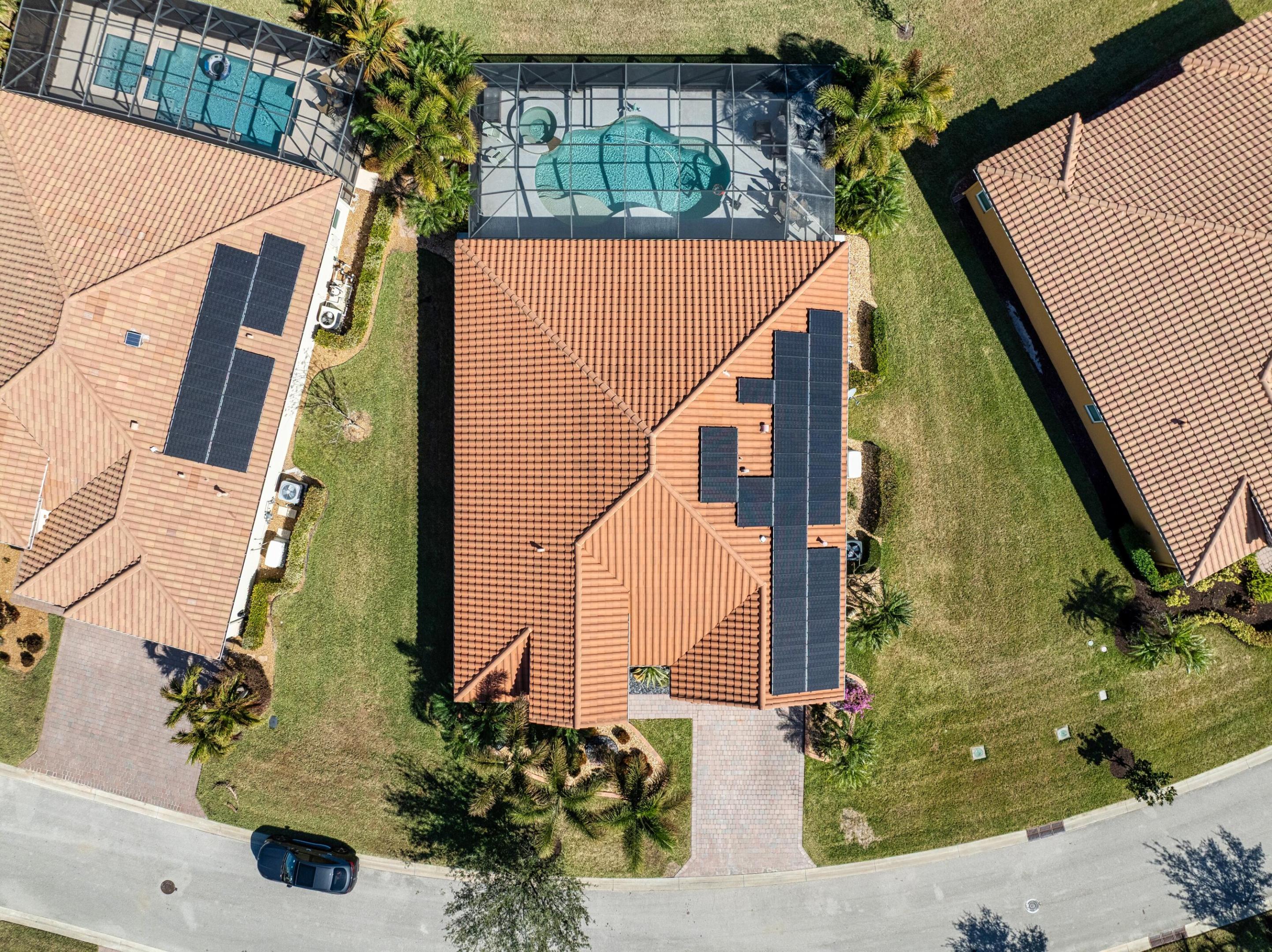 TRADITION PLAT NO 35 - Residential