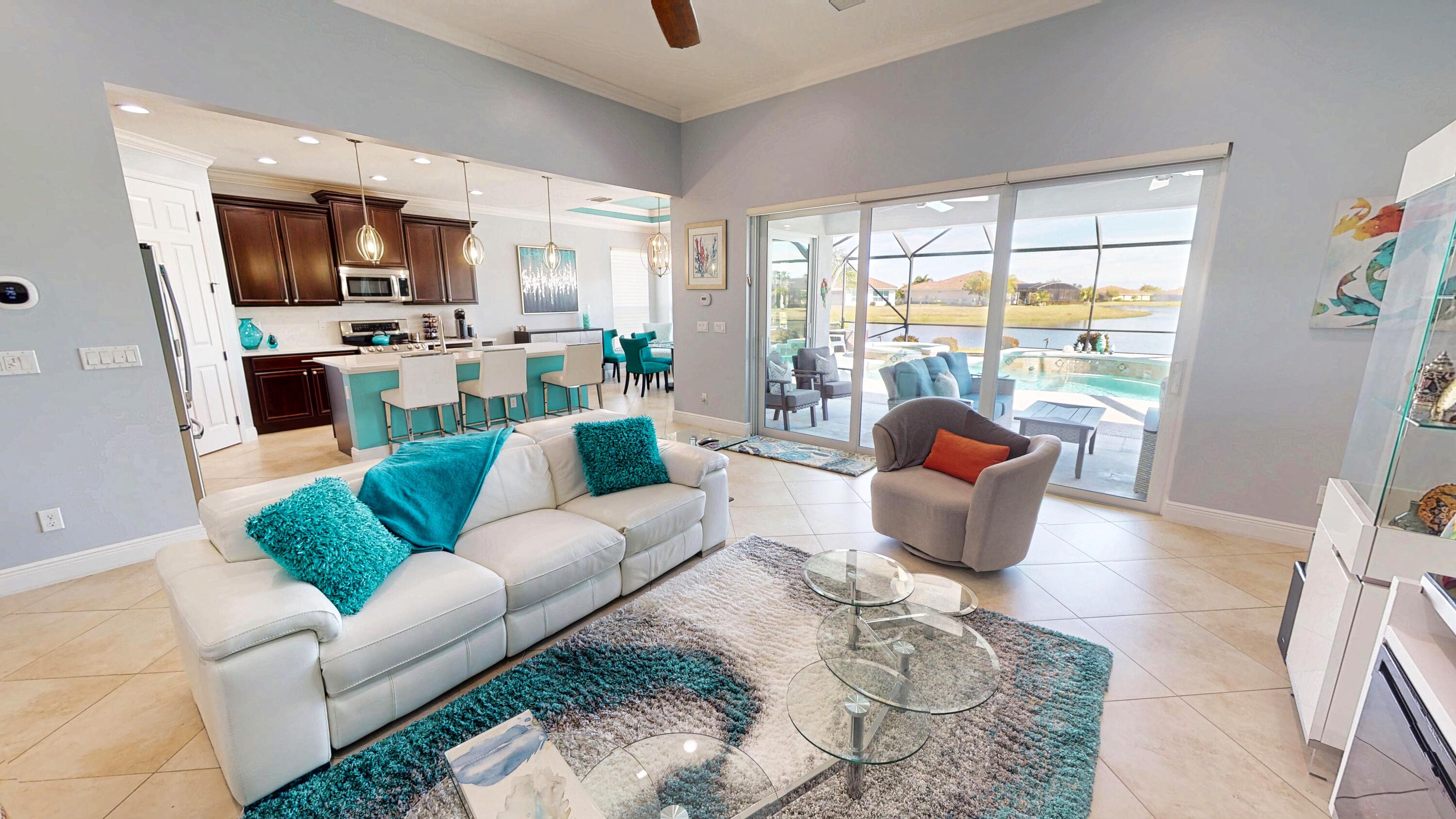 TRADITION PLAT NO 35 - Residential