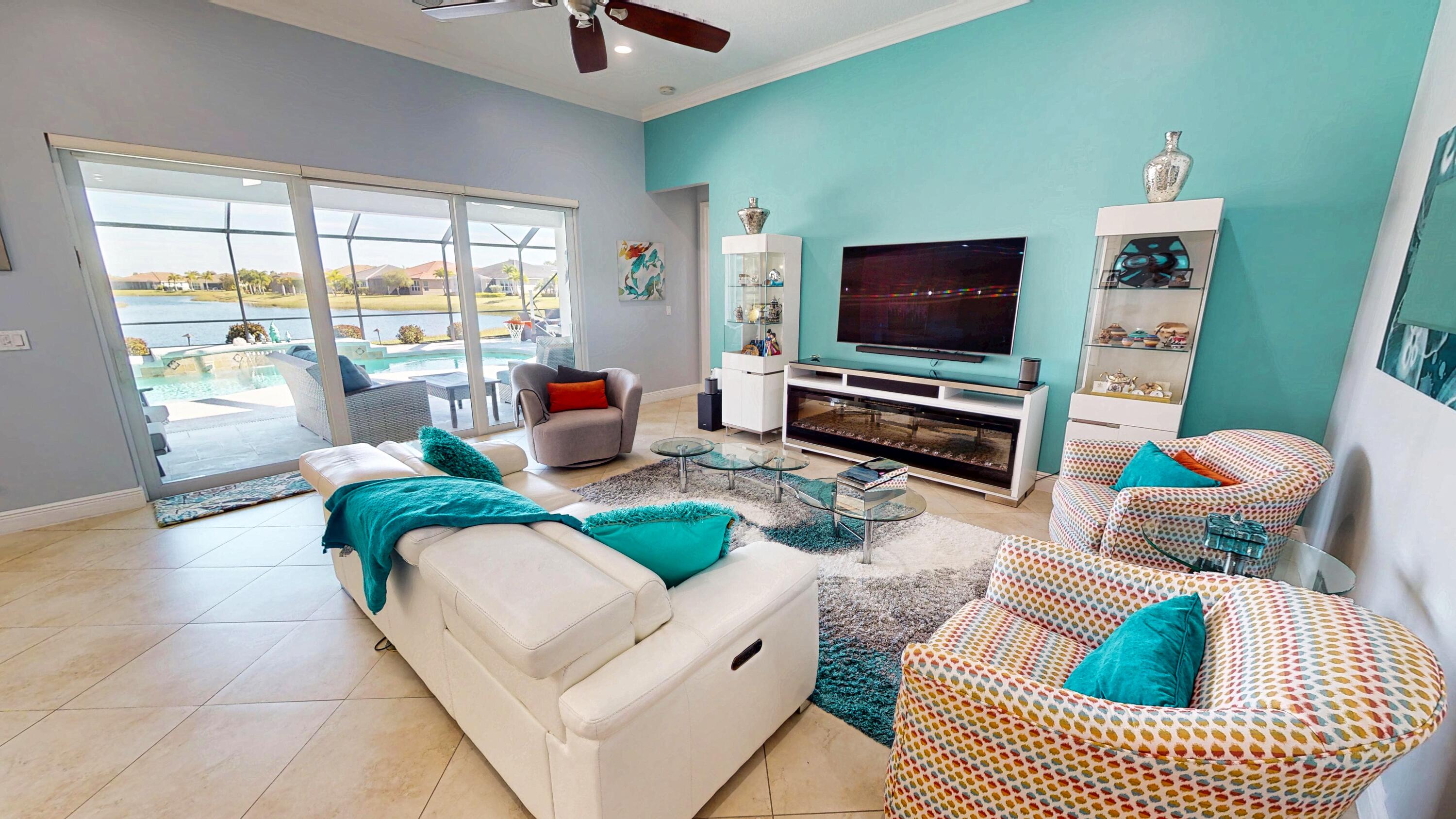 TRADITION PLAT NO 35 - Residential