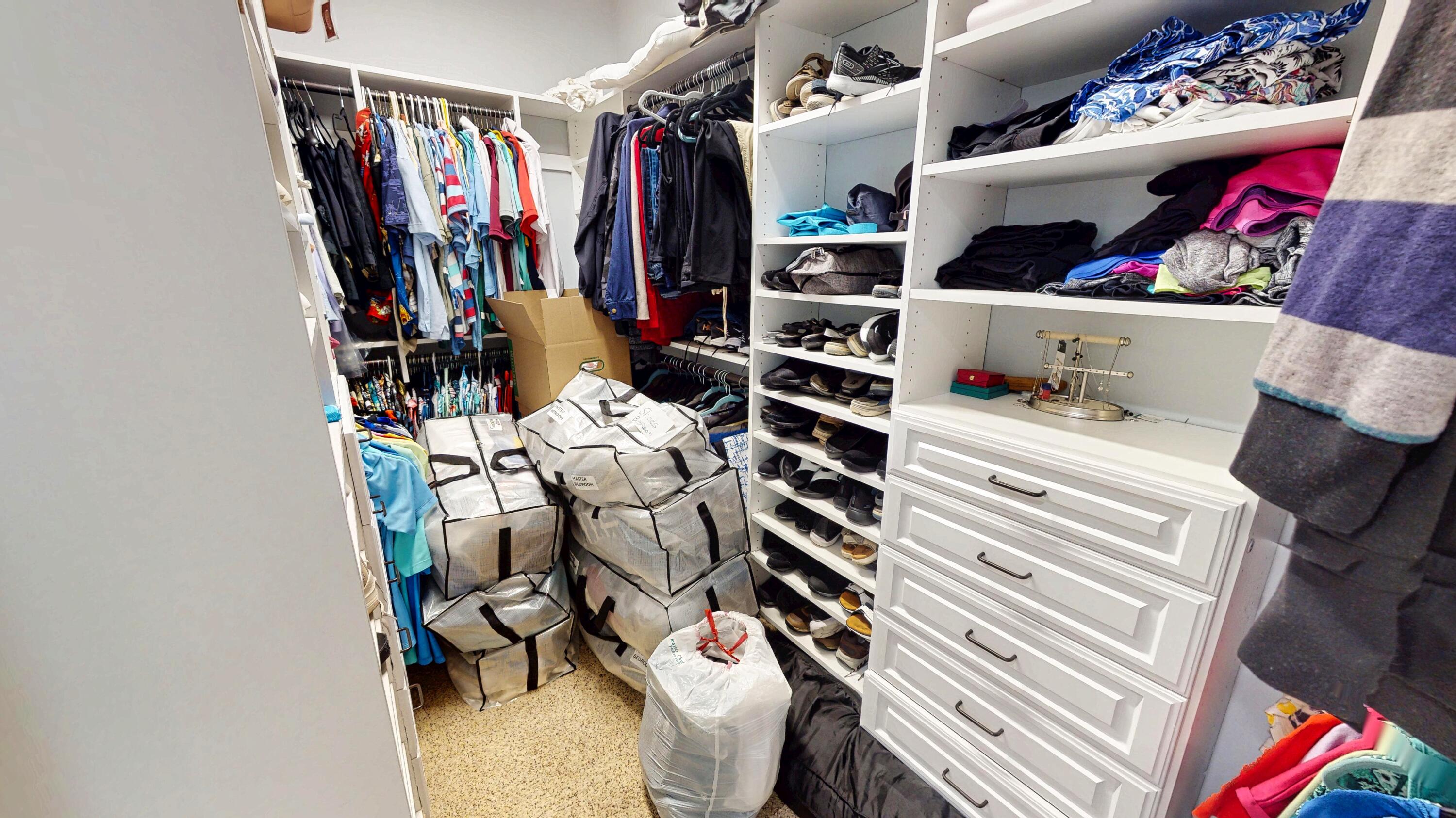 TRADITION PLAT NO 35 - Residential