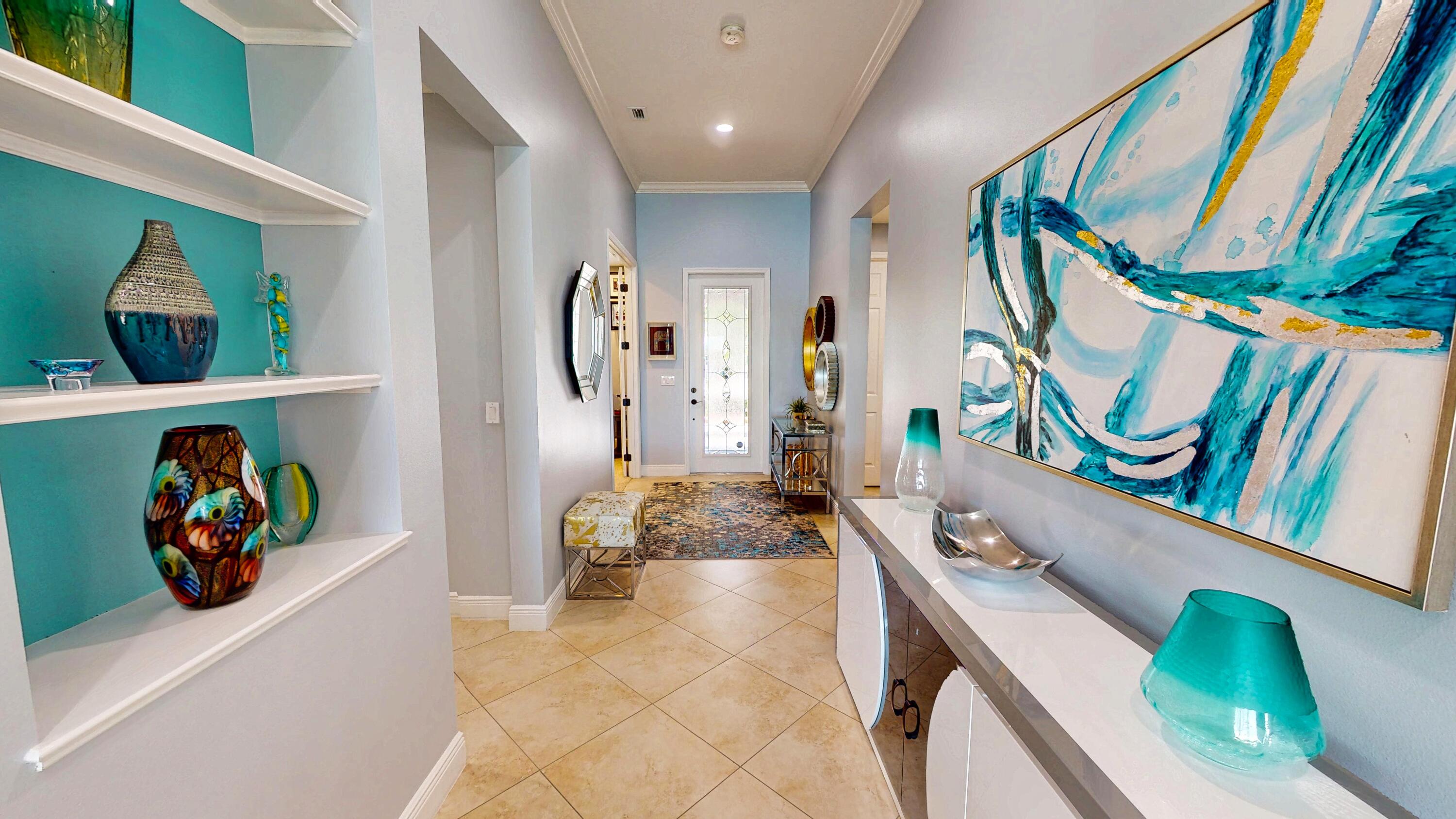 TRADITION PLAT NO 35 - Residential