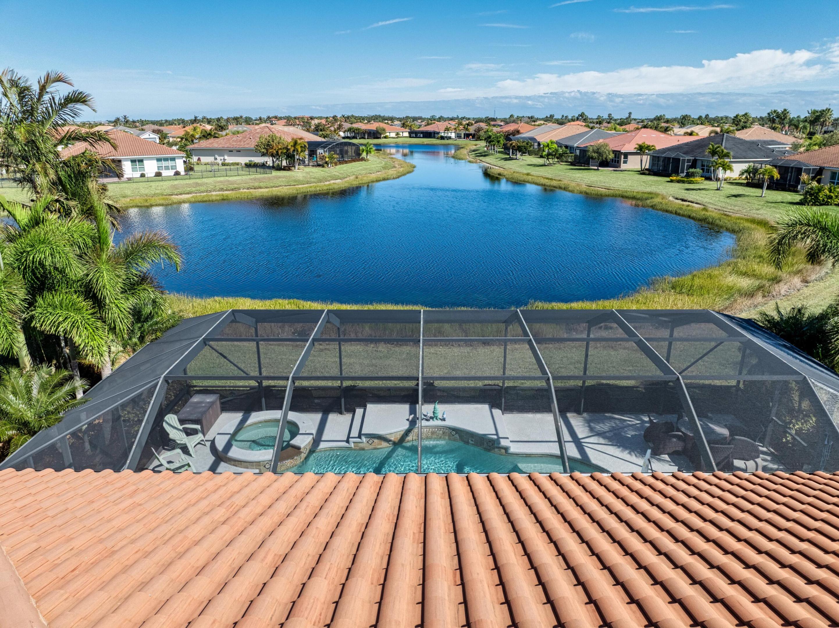 TRADITION PLAT NO 35 - Residential