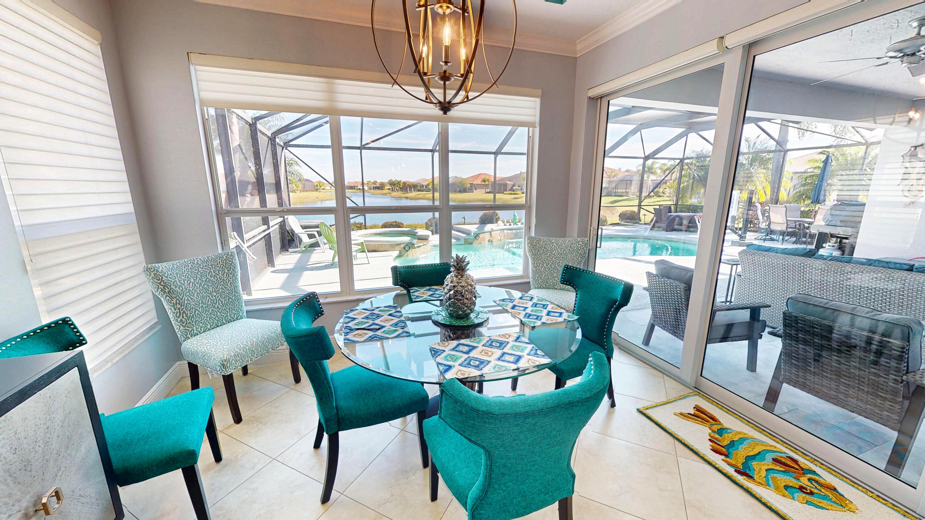 TRADITION PLAT NO 35 - Residential