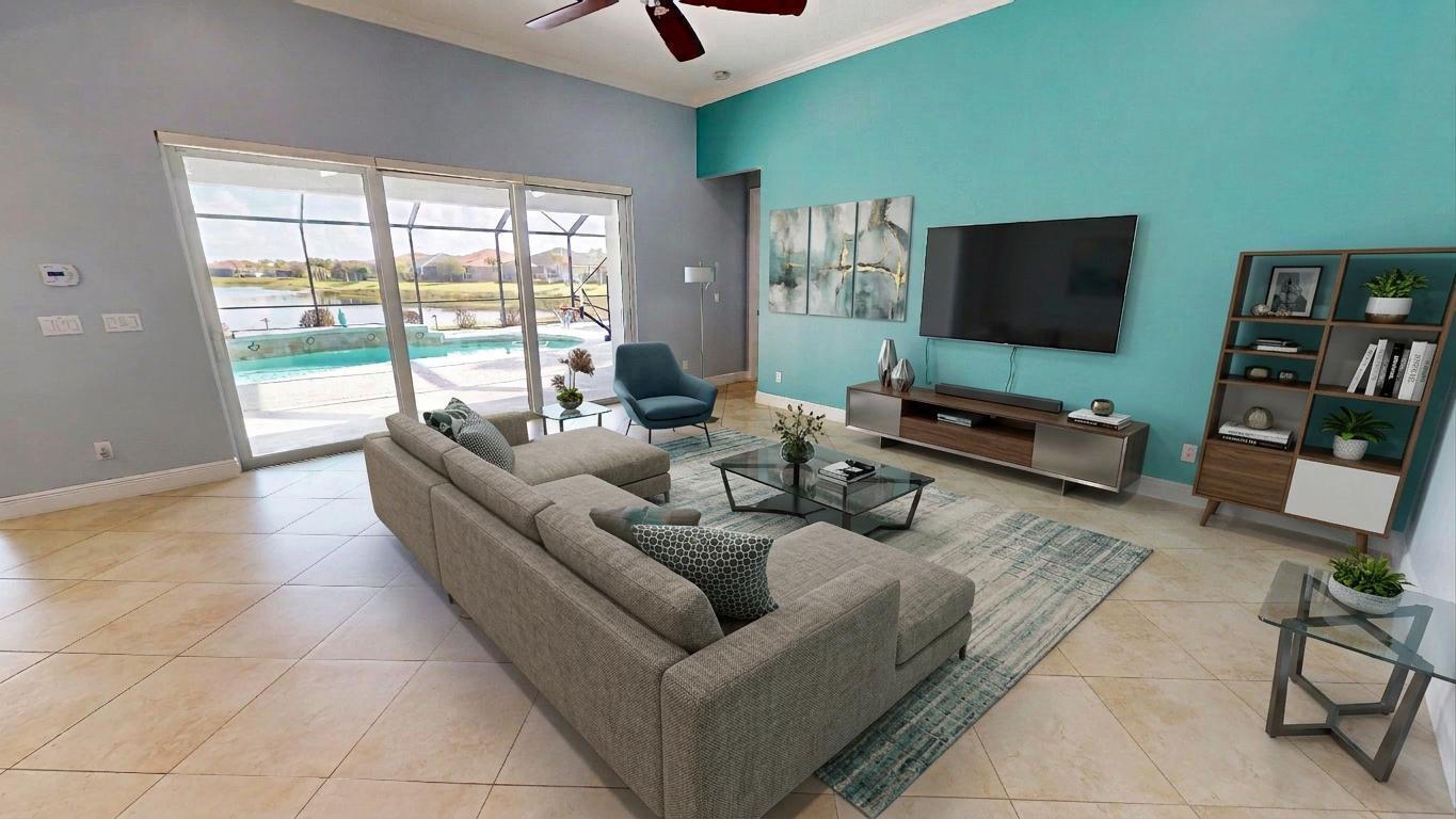 TRADITION PLAT NO 35 - Residential