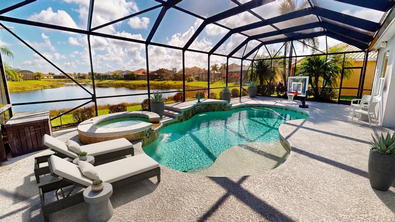 TRADITION PLAT NO 35 - Residential