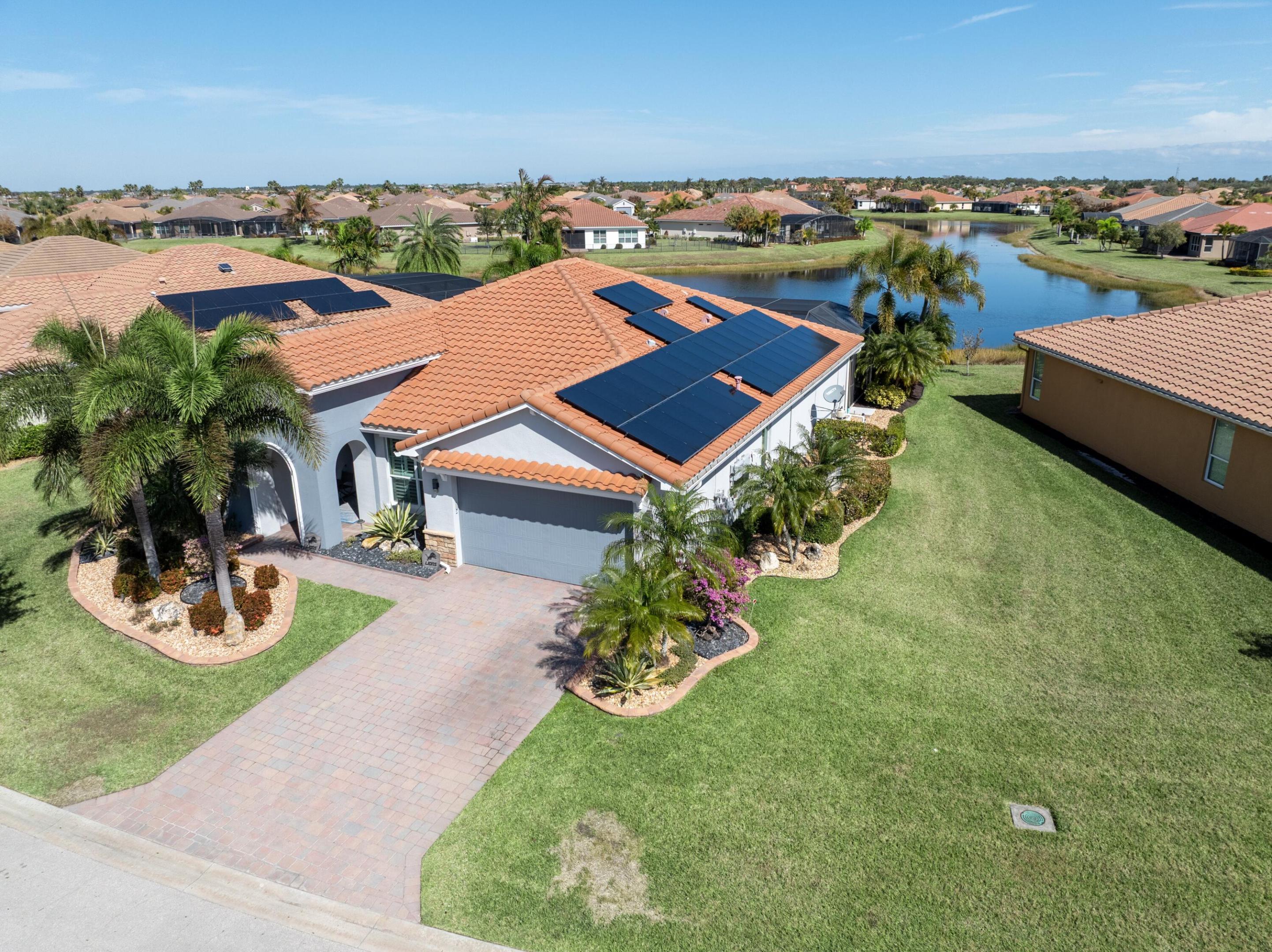 TRADITION PLAT NO 35 - Residential