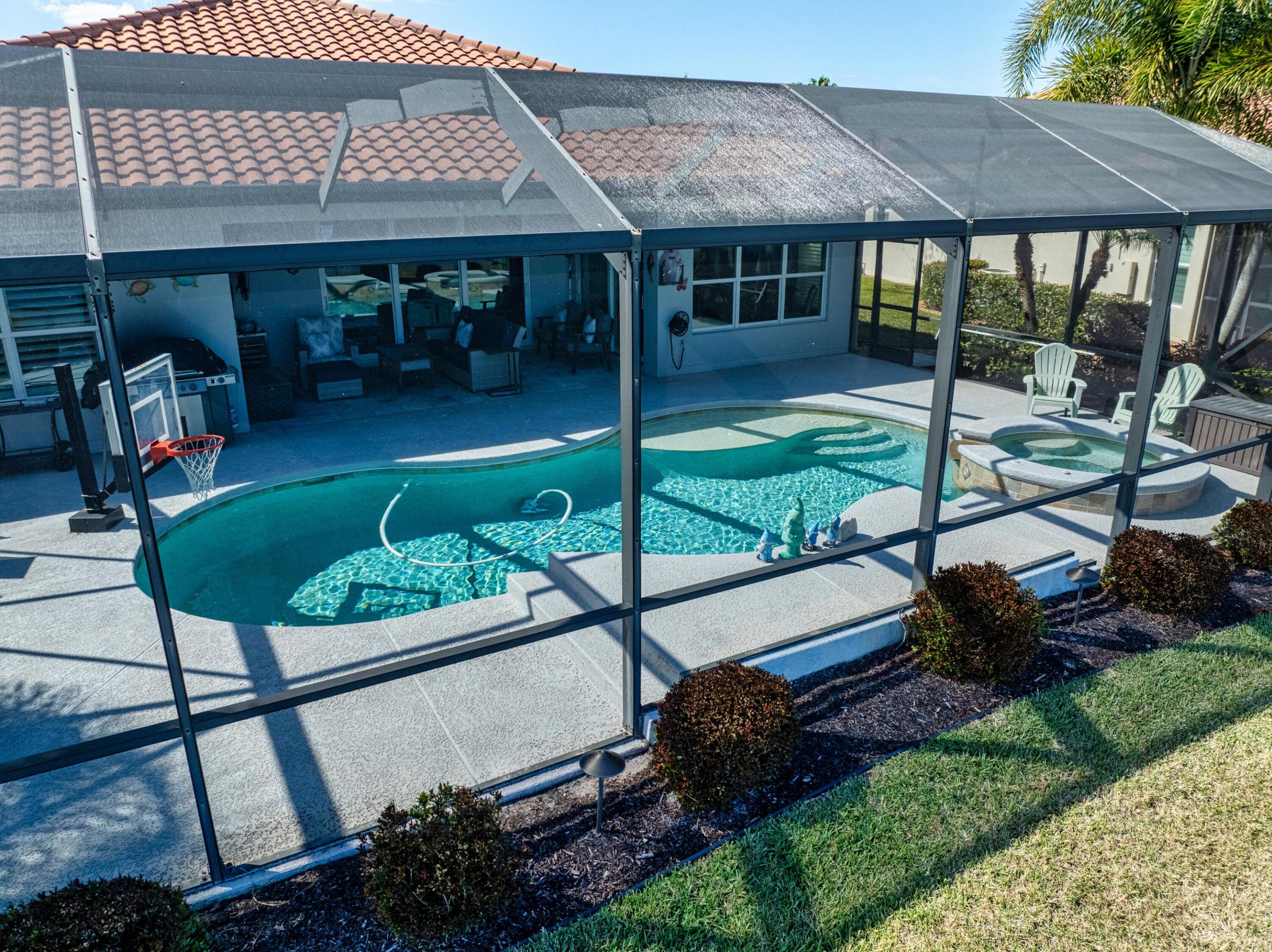 TRADITION PLAT NO 35 - Residential