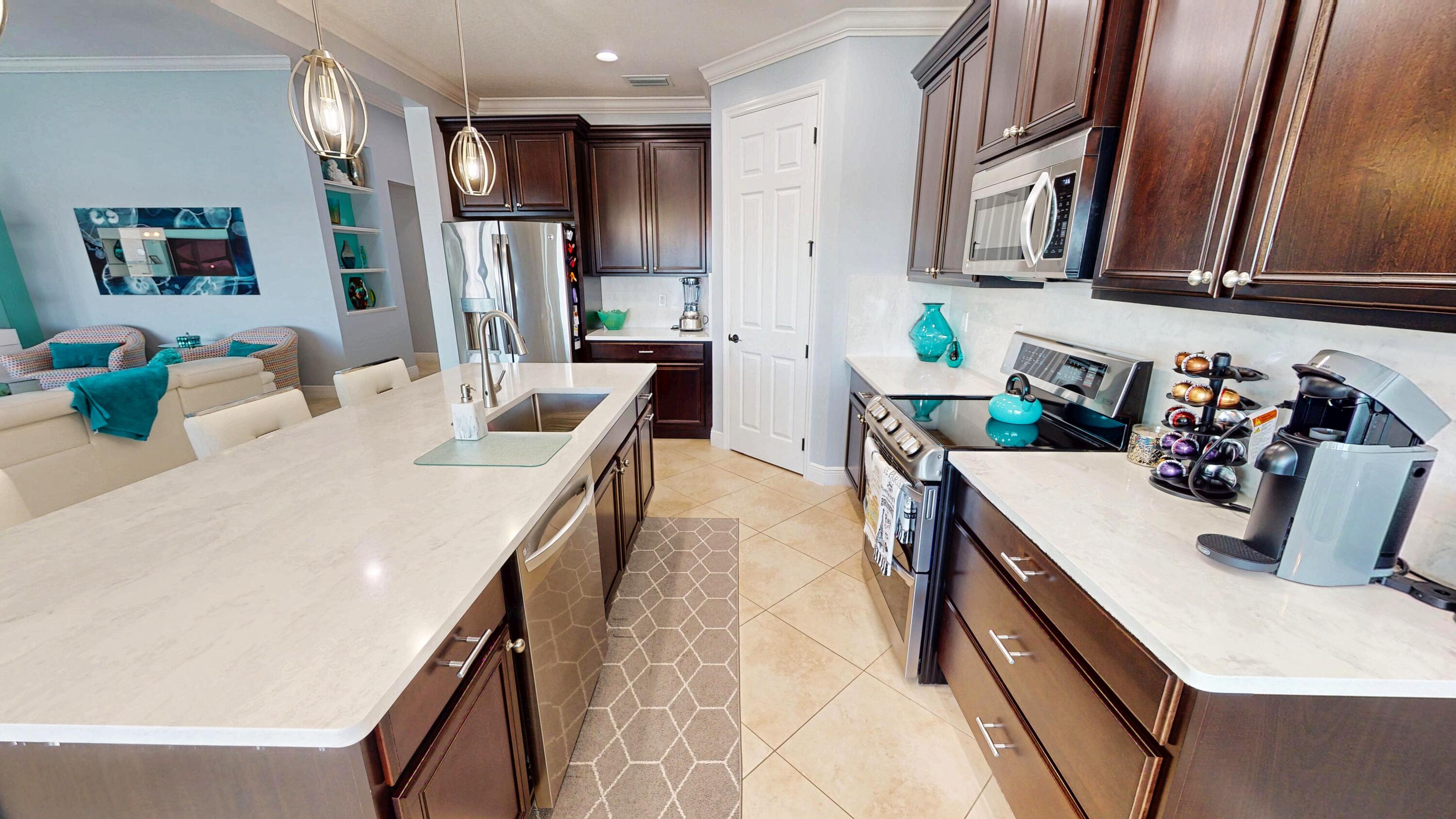 TRADITION PLAT NO 35 - Residential