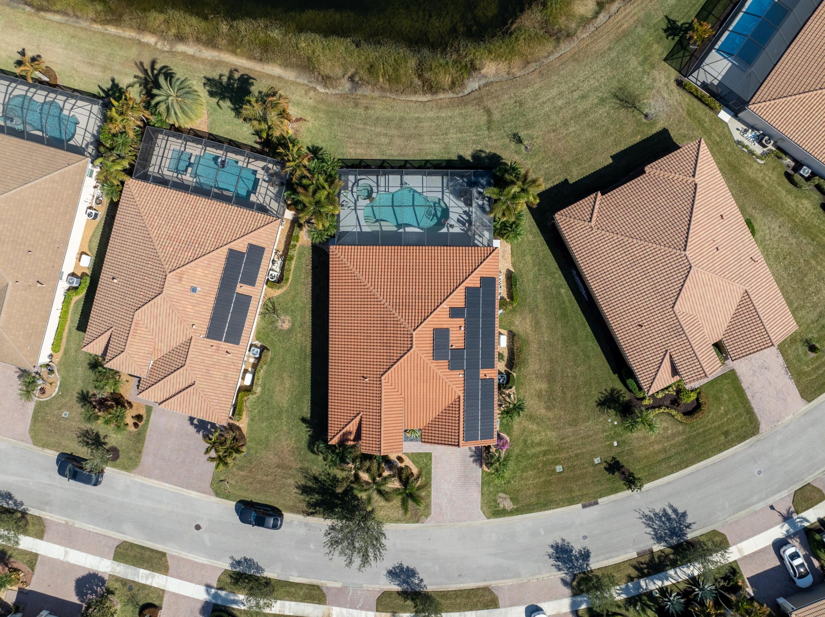 TRADITION PLAT NO 35 - Residential