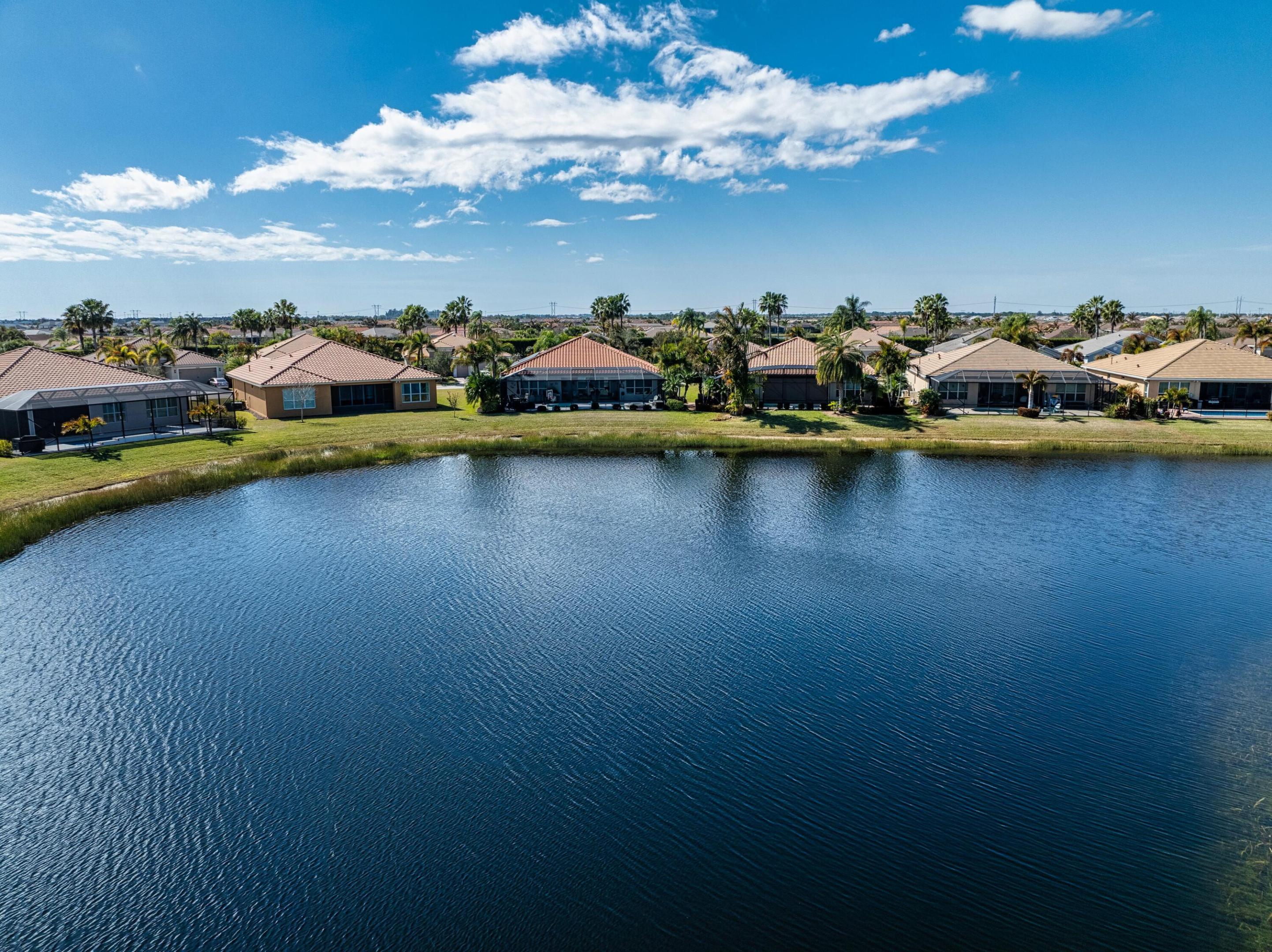 TRADITION PLAT NO 35 - Residential