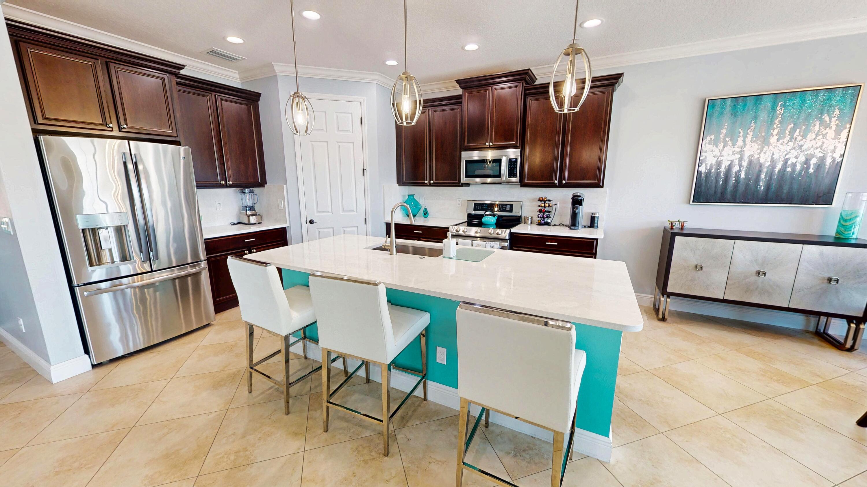 TRADITION PLAT NO 35 - Residential