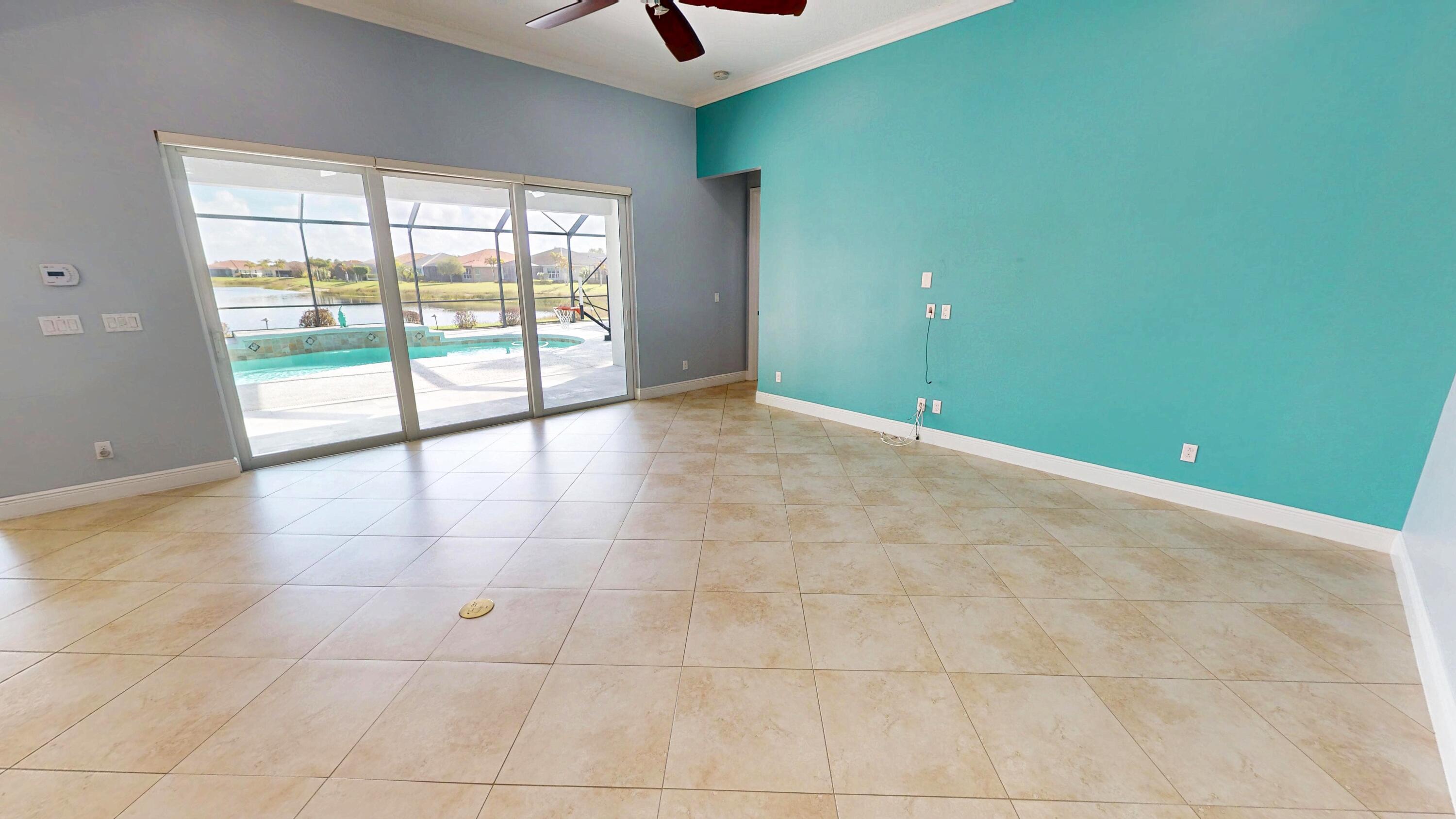 TRADITION PLAT NO 35 - Residential