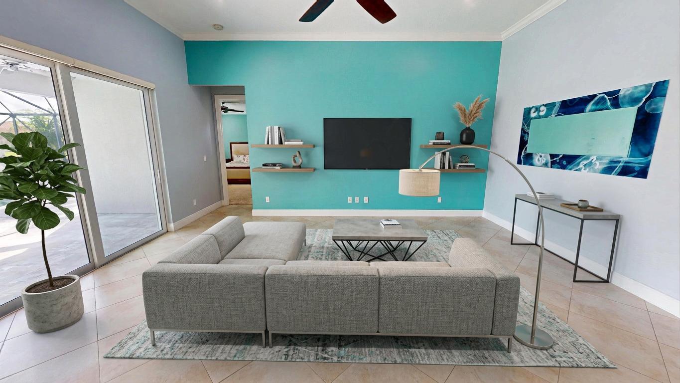 TRADITION PLAT NO 35 - Residential