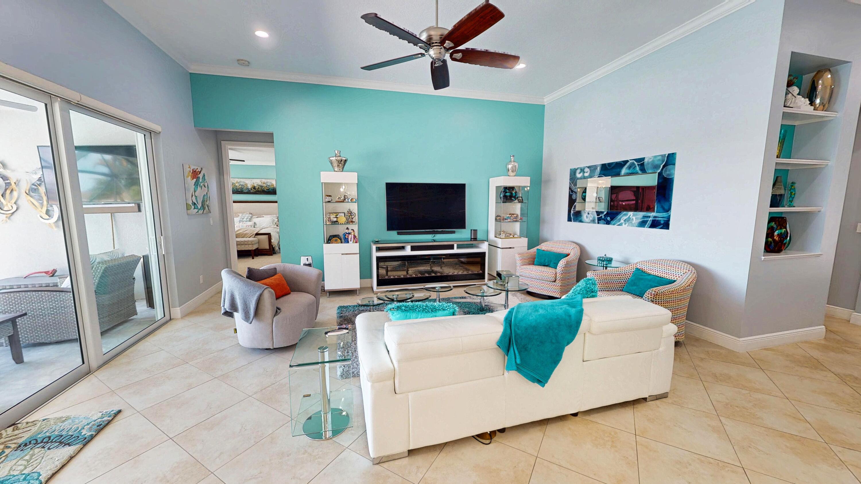 TRADITION PLAT NO 35 - Residential