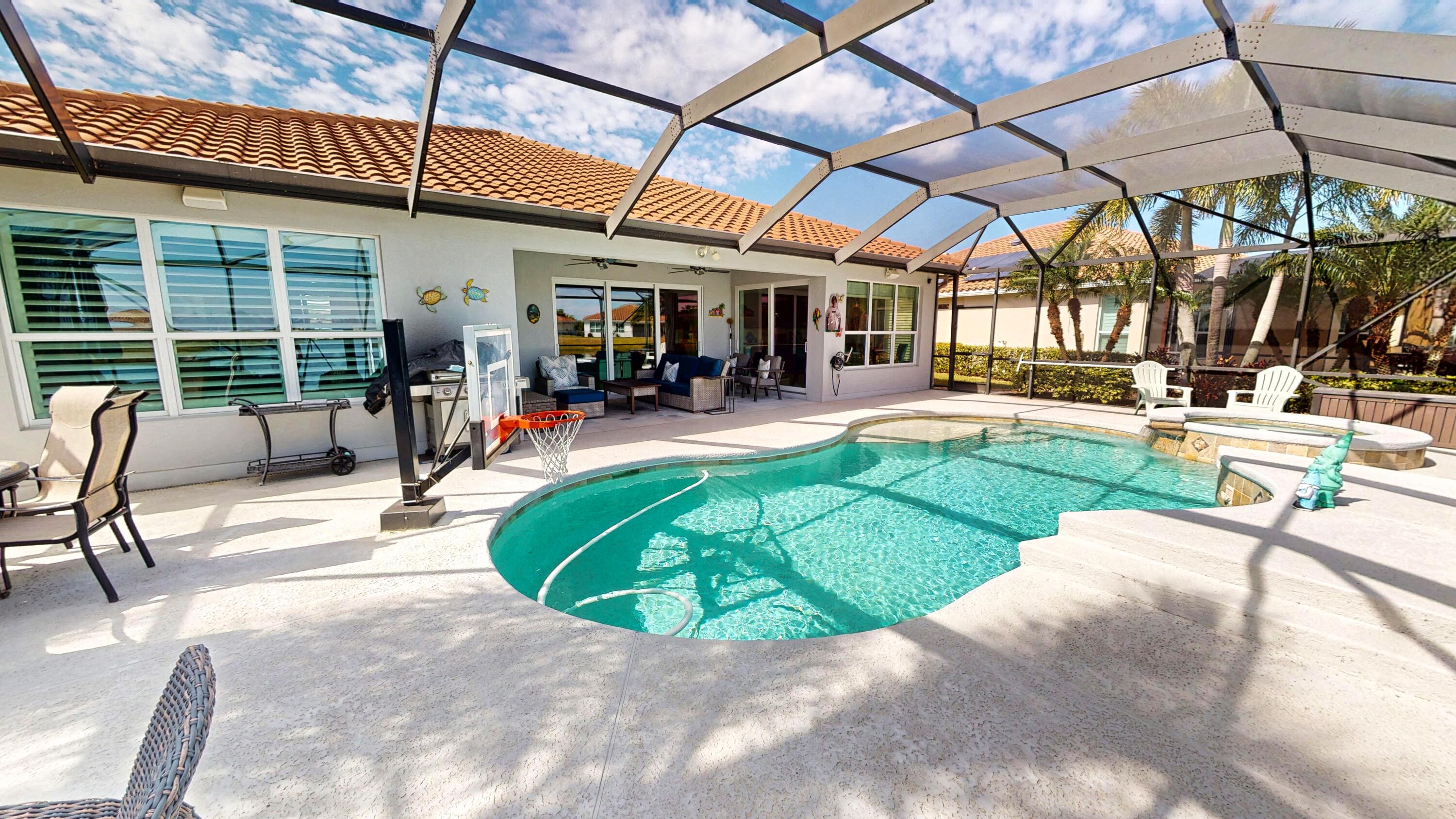 TRADITION PLAT NO 35 - Residential