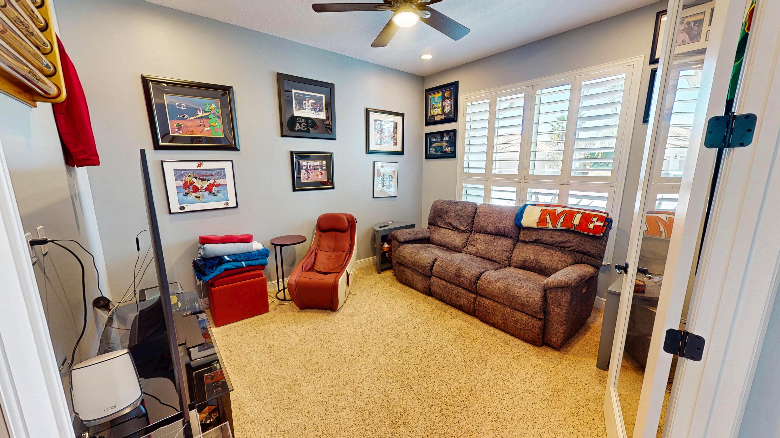 TRADITION PLAT NO 35 - Residential