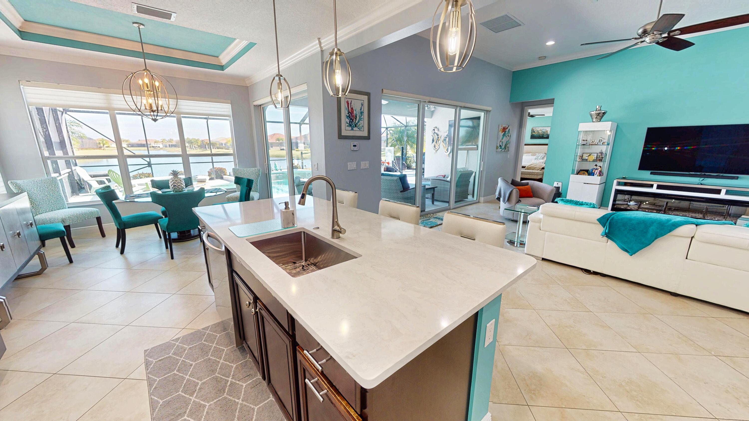 TRADITION PLAT NO 35 - Residential