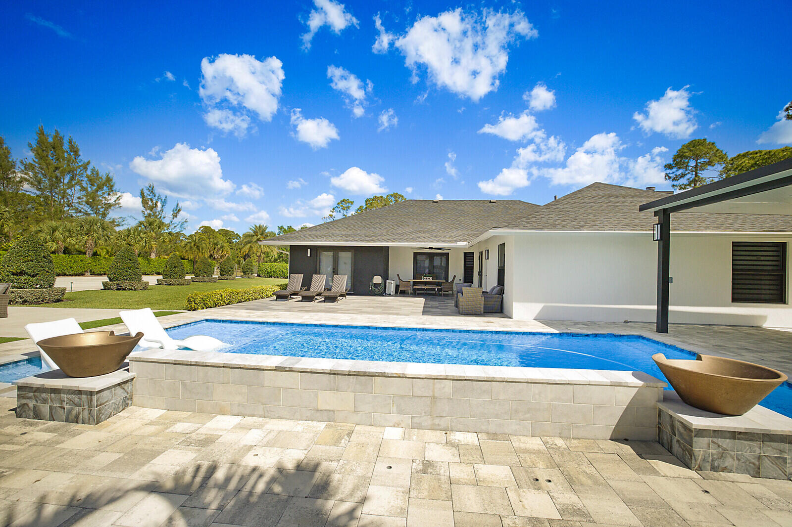 Acreage & Unrec - Residential