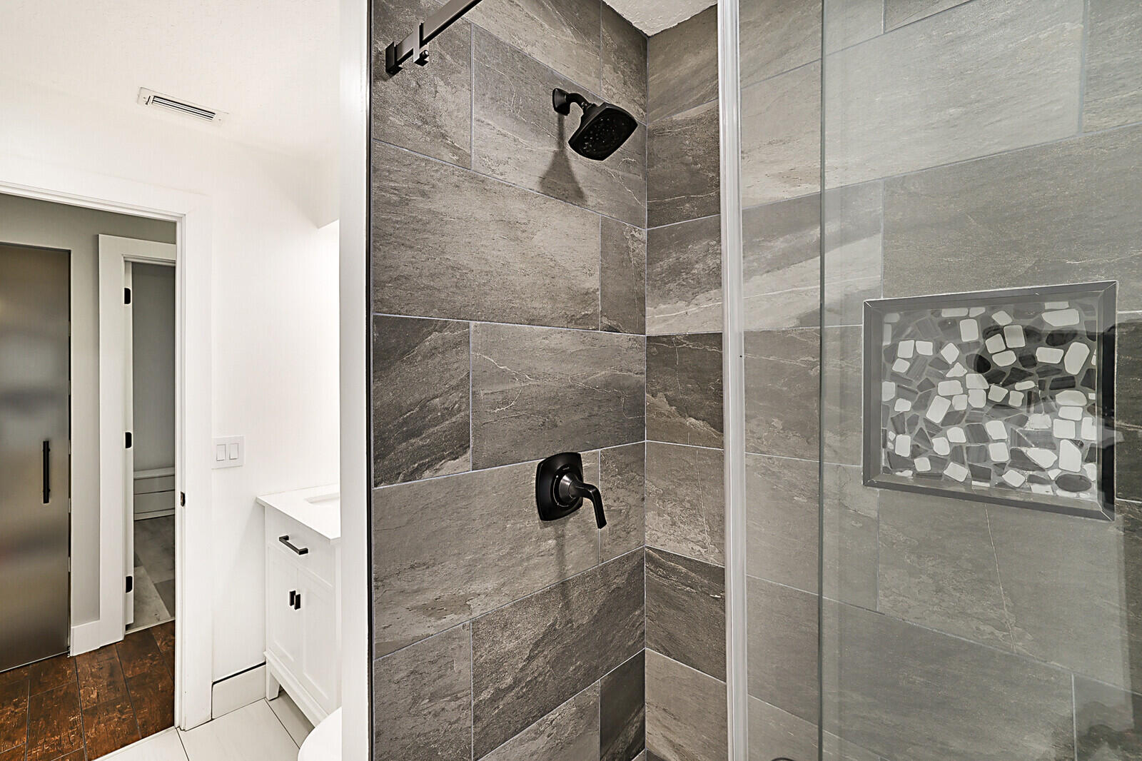 Acreage & Unrec - Residential