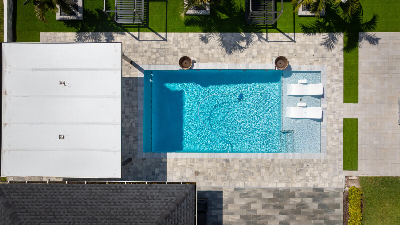 Acreage & Unrec - Residential