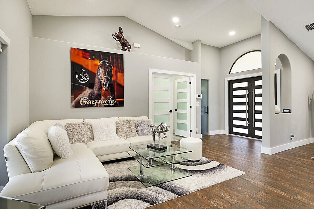 Photo of 16966 91st Place N, The Acreage, FL 33470 (MLS # R11160268)