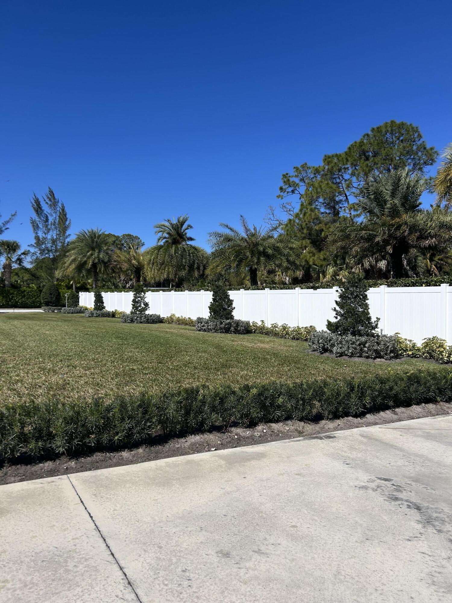 Acreage & Unrec - Residential