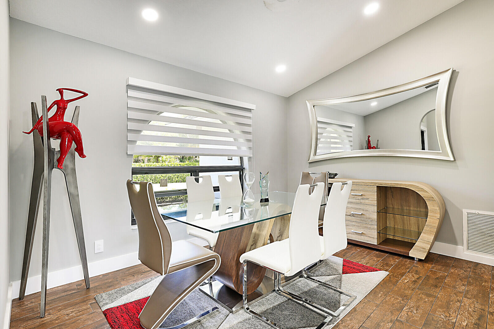 Acreage & Unrec - Residential