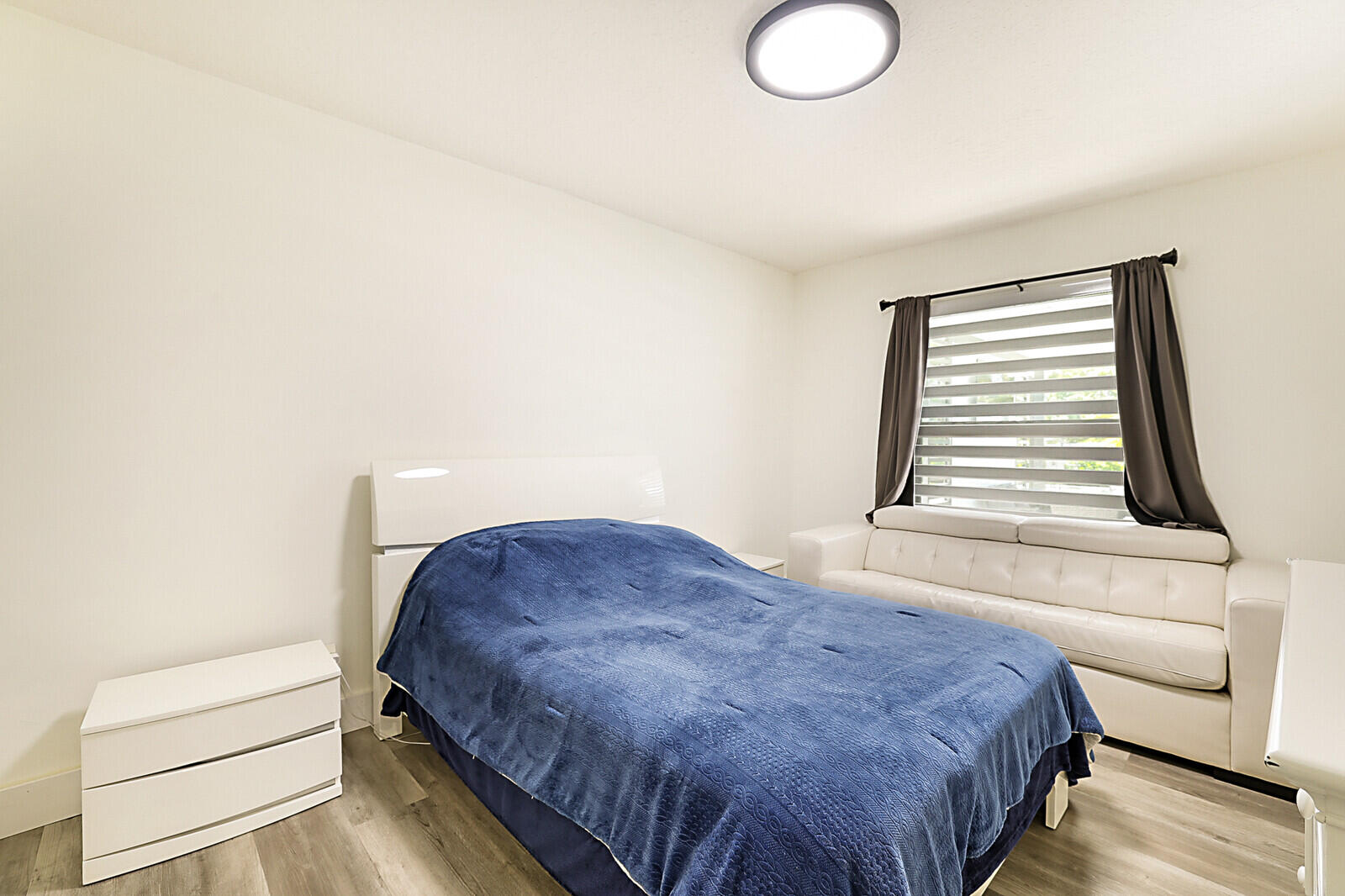 Acreage & Unrec - Residential