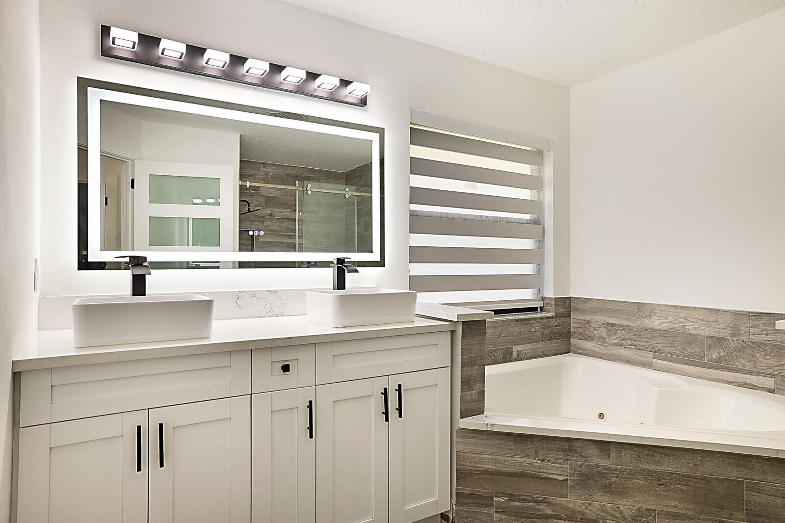 Acreage & Unrec - Residential