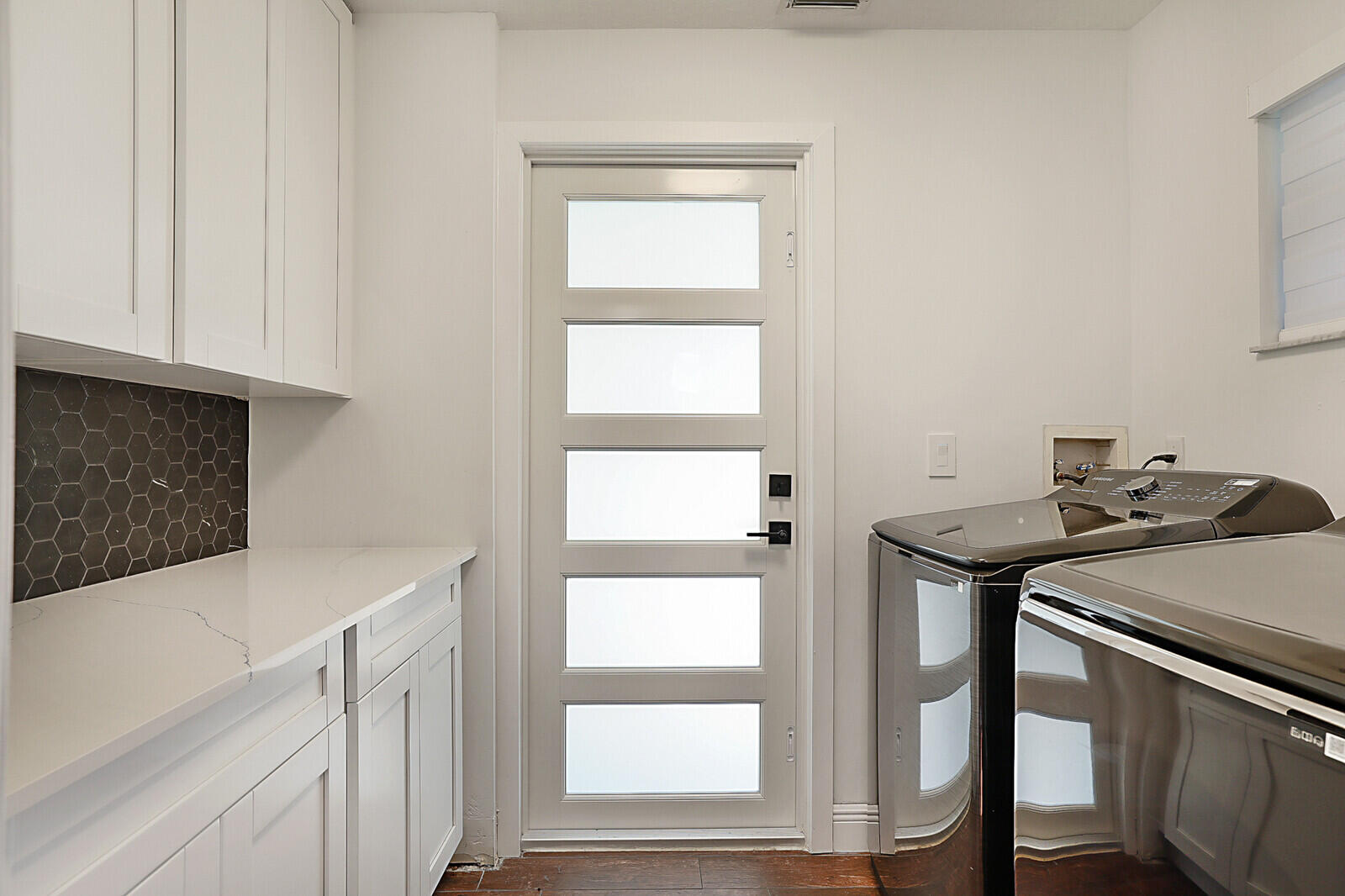 Acreage & Unrec - Residential