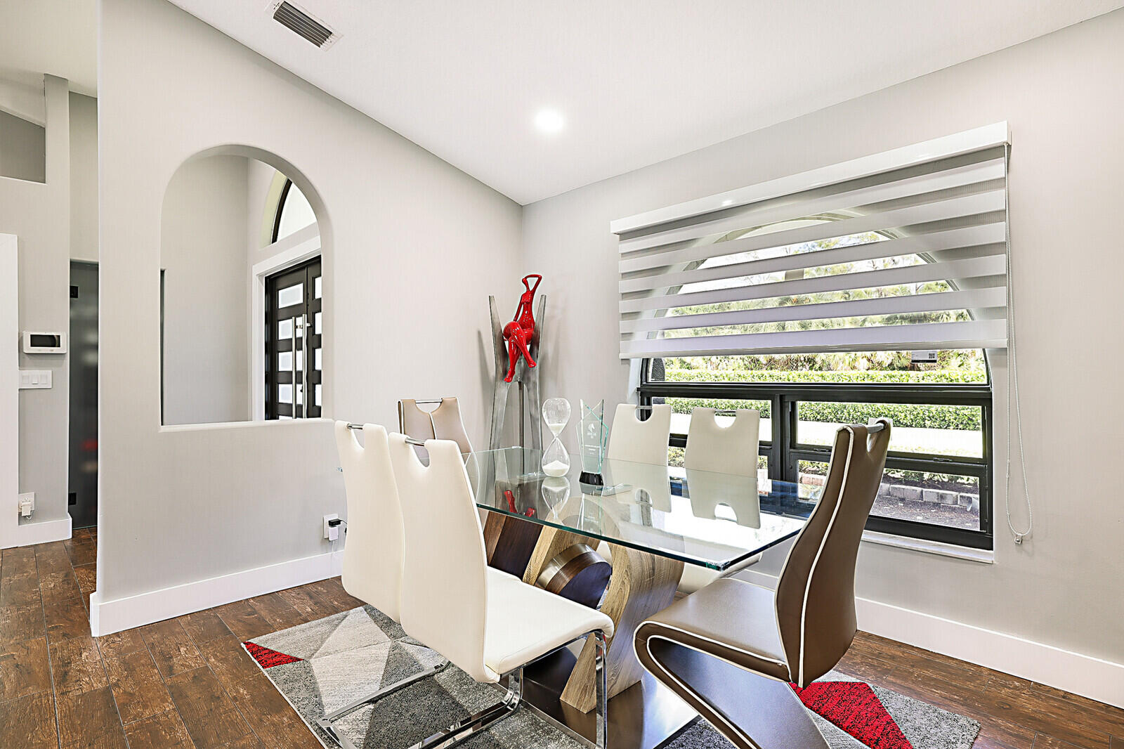 Acreage & Unrec - Residential