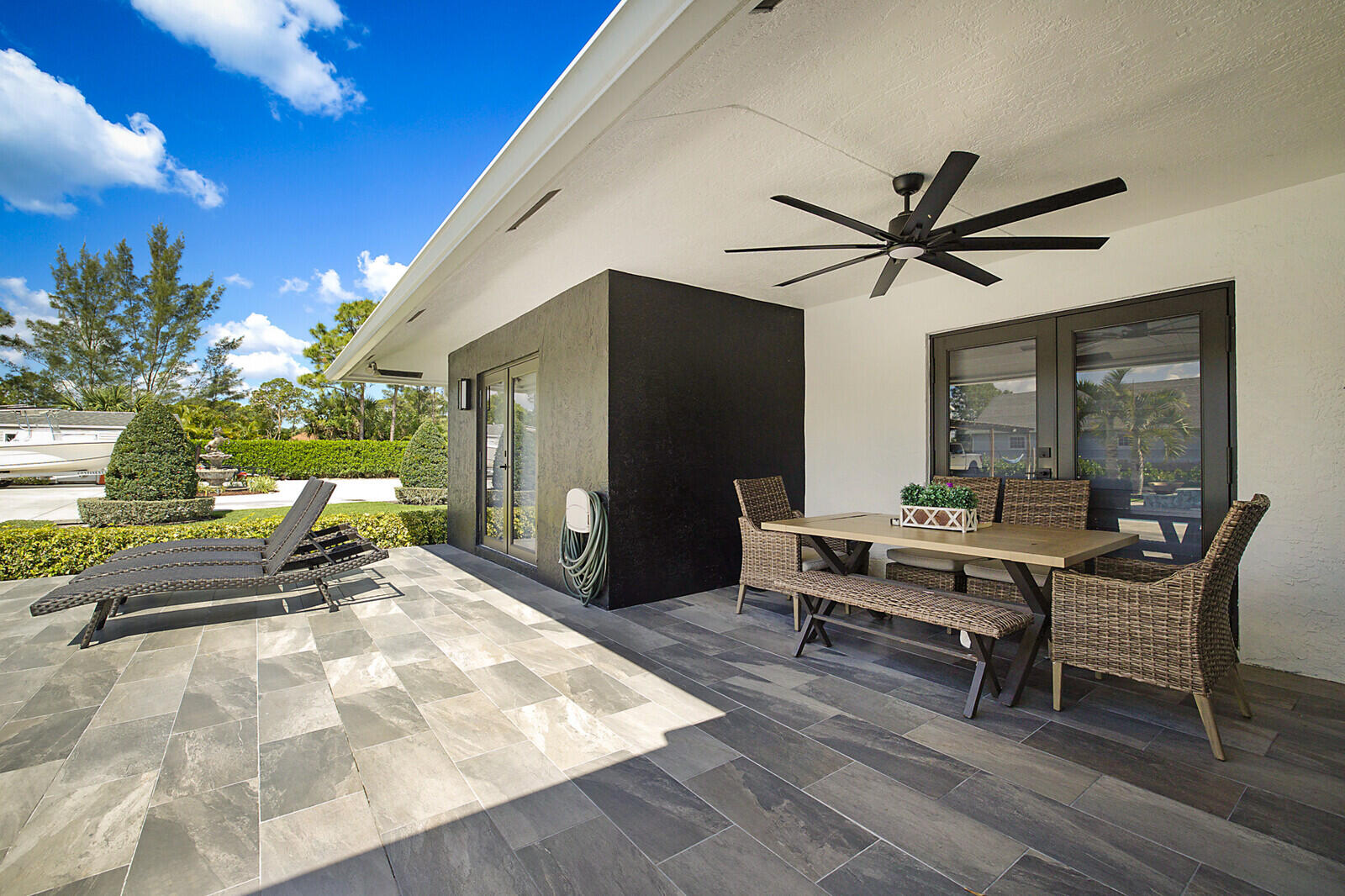 Acreage & Unrec - Residential