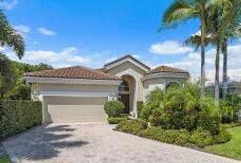 167 Windward Drive Palm Beach Gardens FL 33418