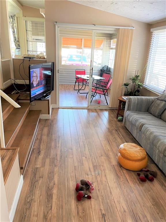 Park City Sec Two-A 61-22 - Residential