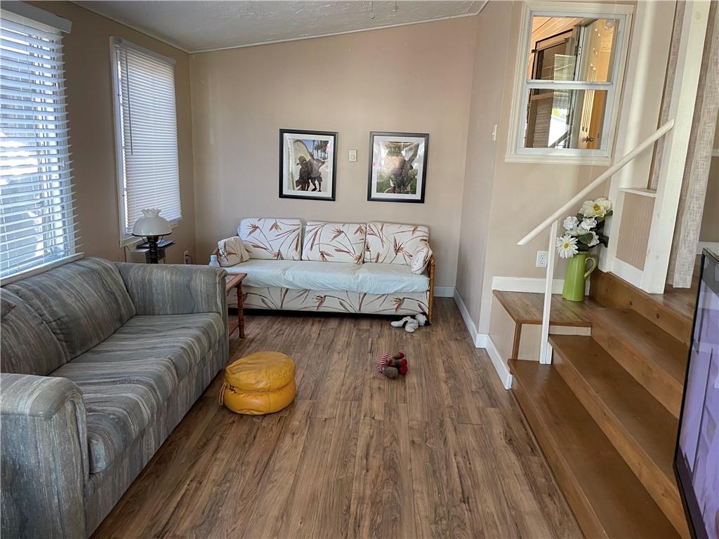 Park City Sec Two-A 61-22 - Residential