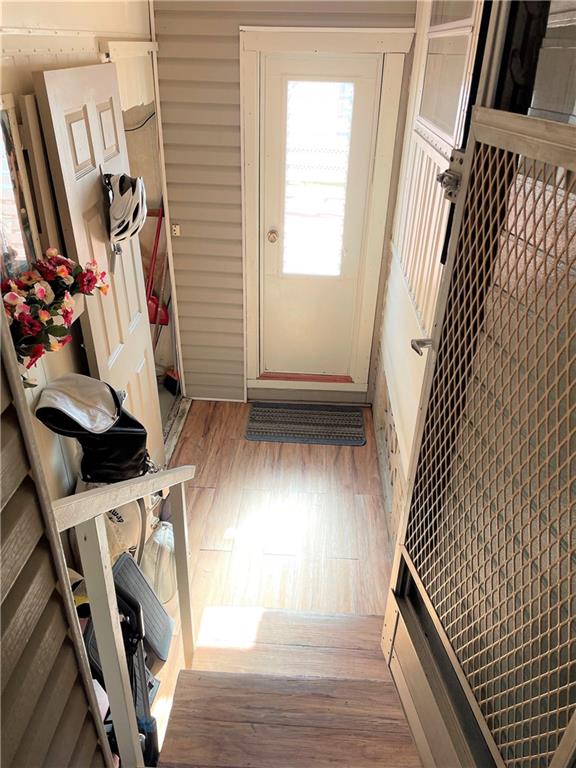 Park City Sec Two-A 61-22 - Residential