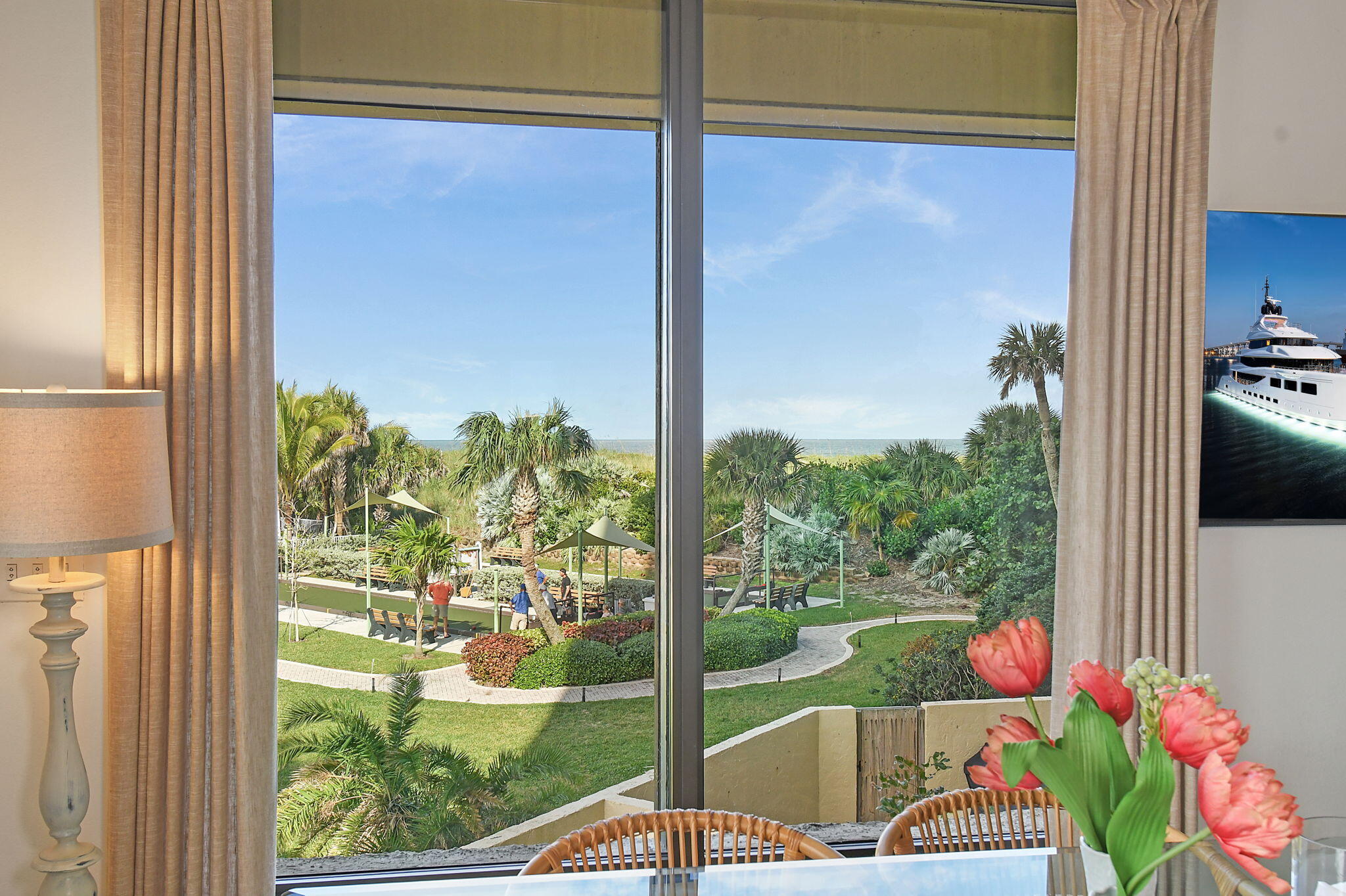OCEAN VILLAGE - SEASCAPE II CONDOMINIUM - Residential