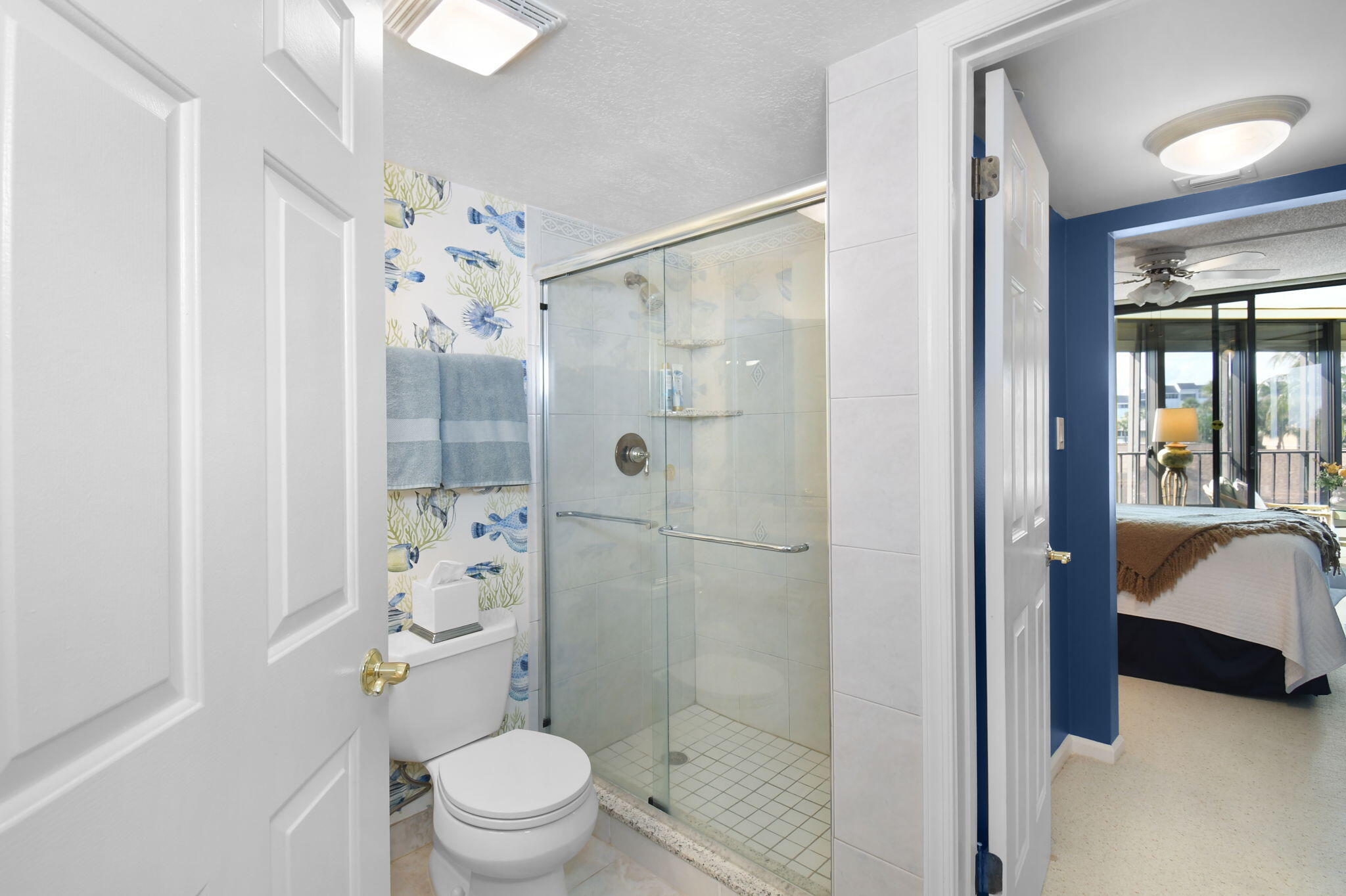 OCEAN VILLAGE - SEASCAPE II CONDOMINIUM - Residential