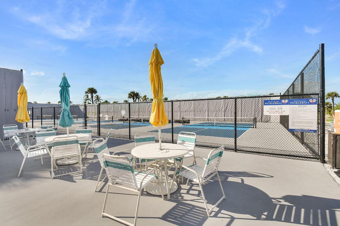 OCEAN VILLAGE - SEASCAPE II CONDOMINIUM - Residential