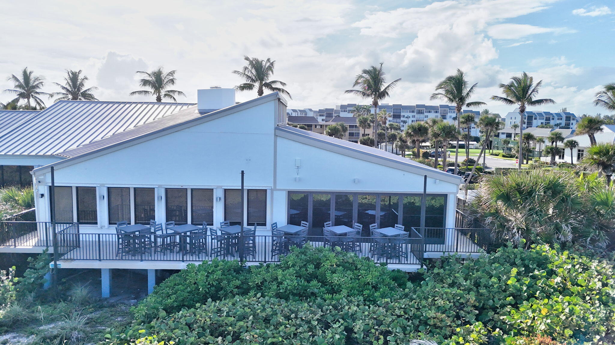 OCEAN VILLAGE - SEASCAPE II CONDOMINIUM - Residential
