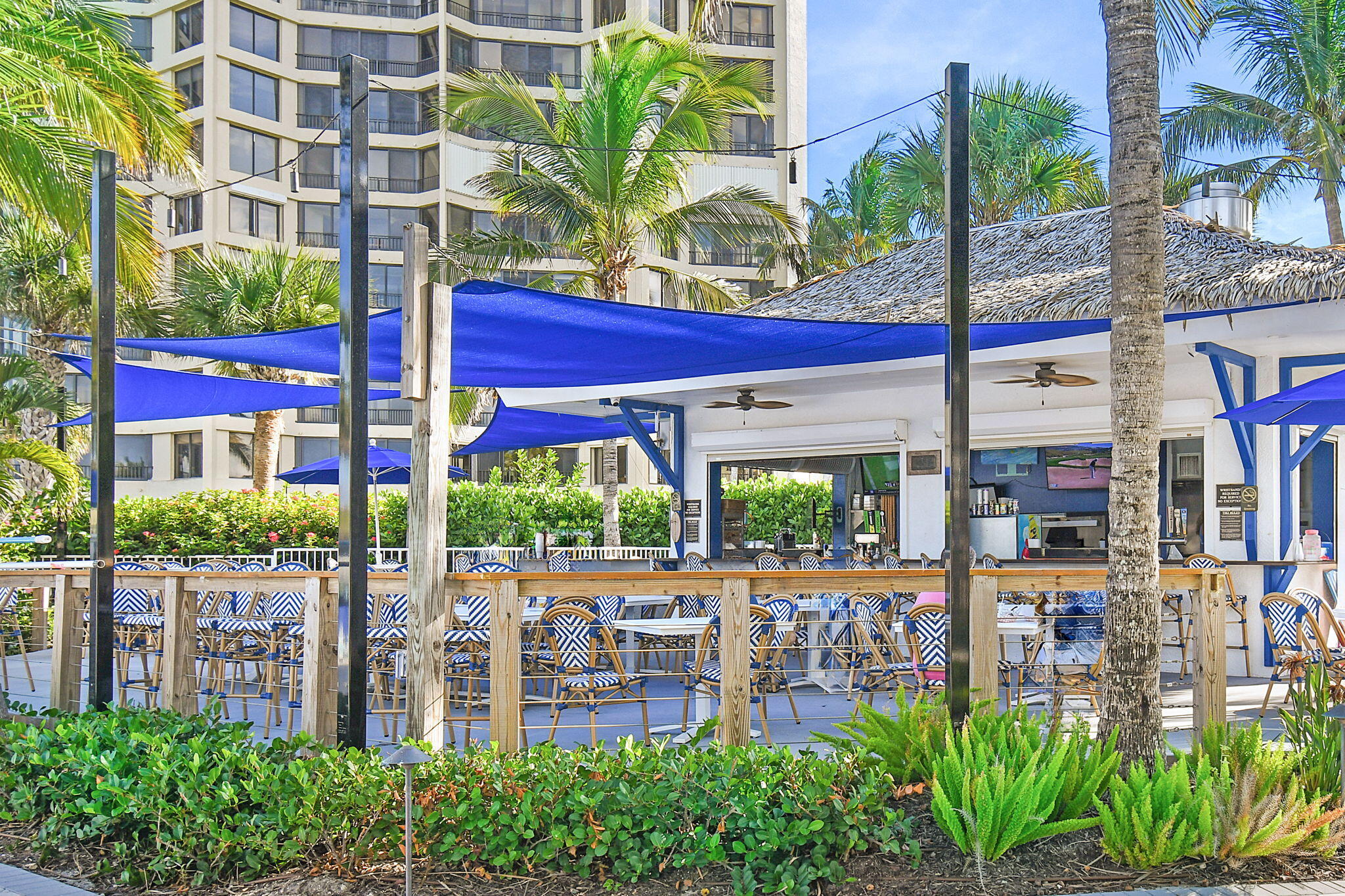 OCEAN VILLAGE - SEASCAPE II CONDOMINIUM - Residential