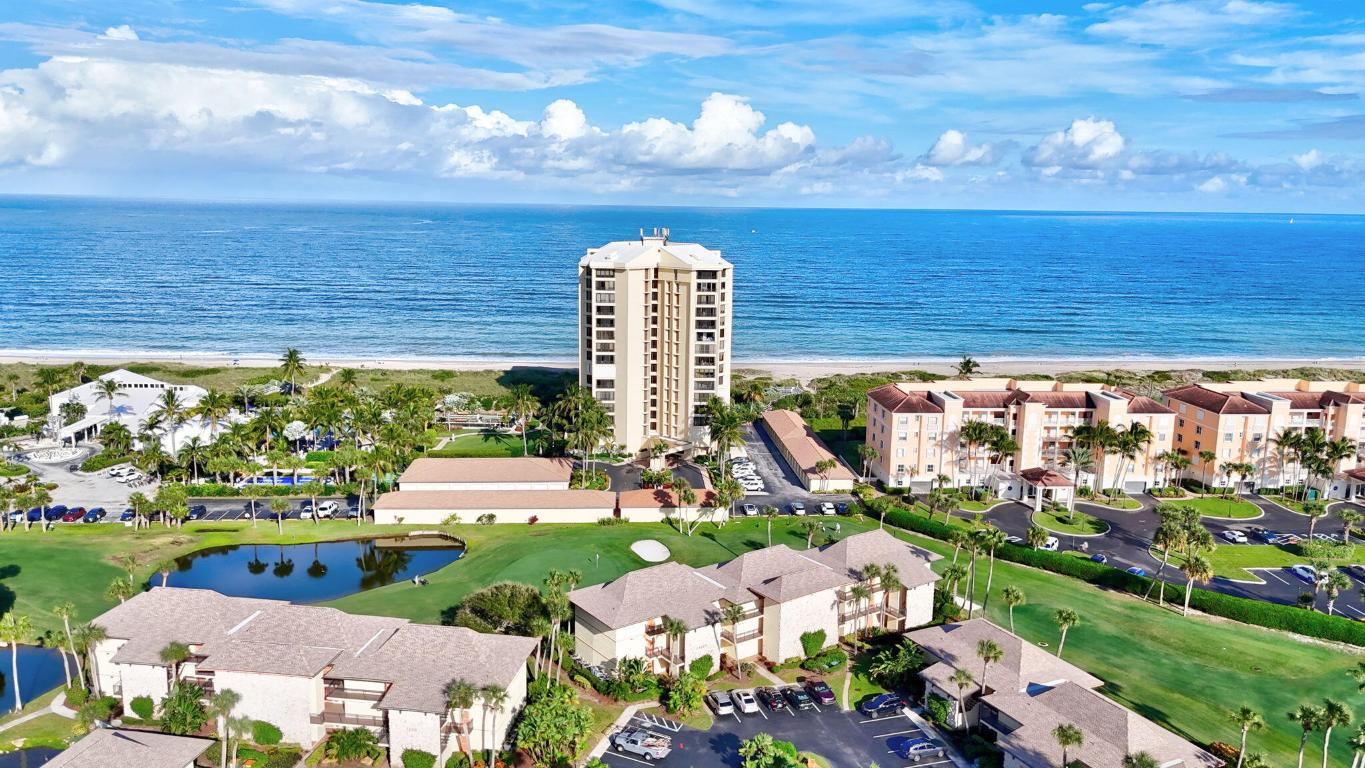 OCEAN VILLAGE - SEASCAPE II CONDOMINIUM - Residential