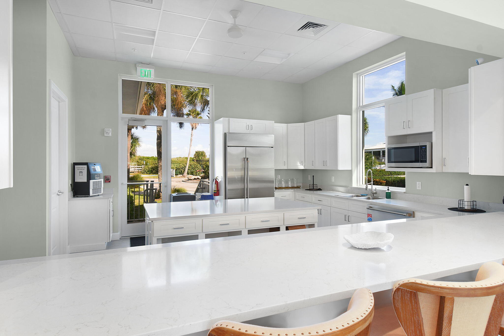 OCEAN VILLAGE - SEASCAPE II CONDOMINIUM - Residential