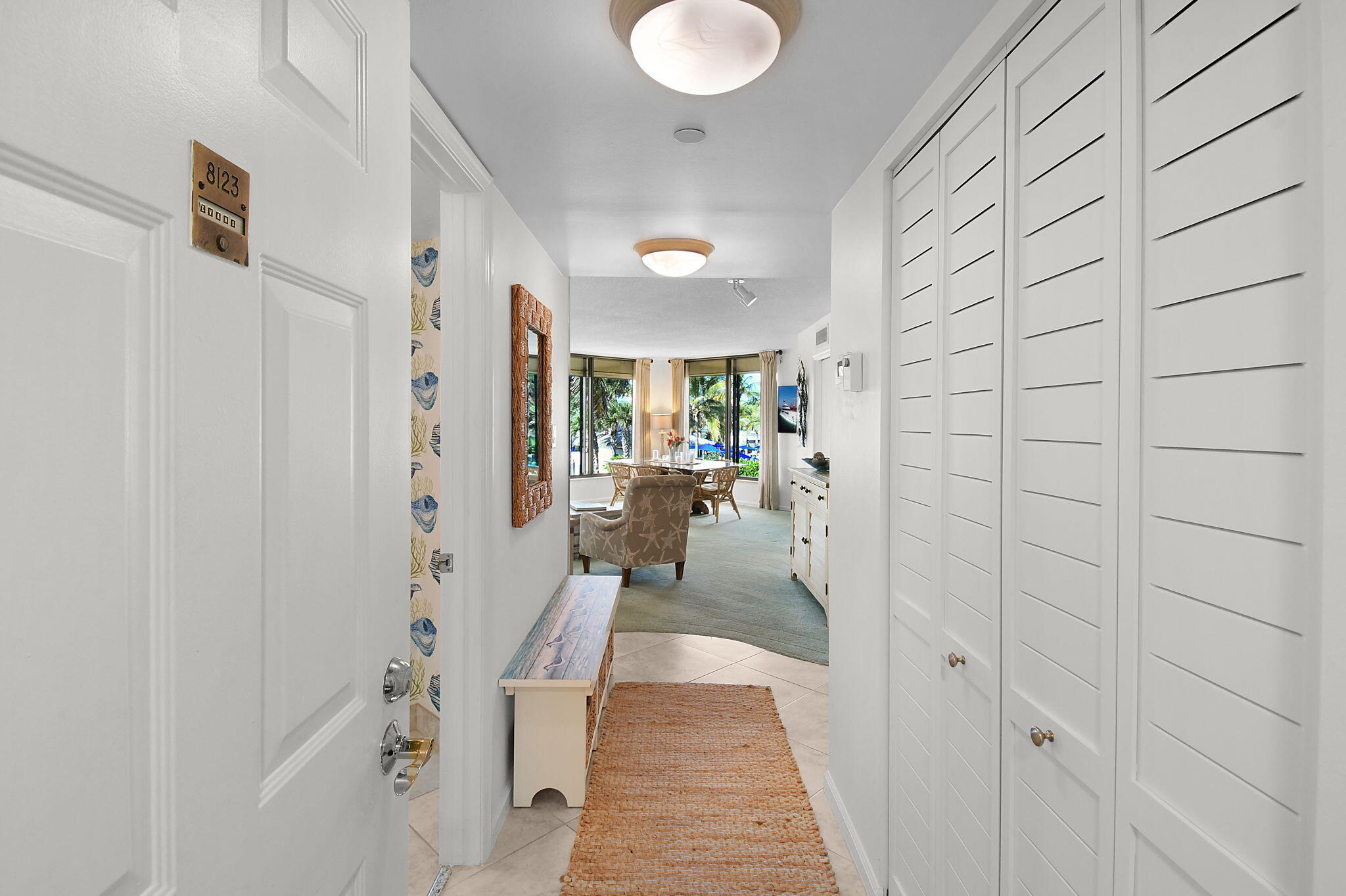 OCEAN VILLAGE - SEASCAPE II CONDOMINIUM - Residential
