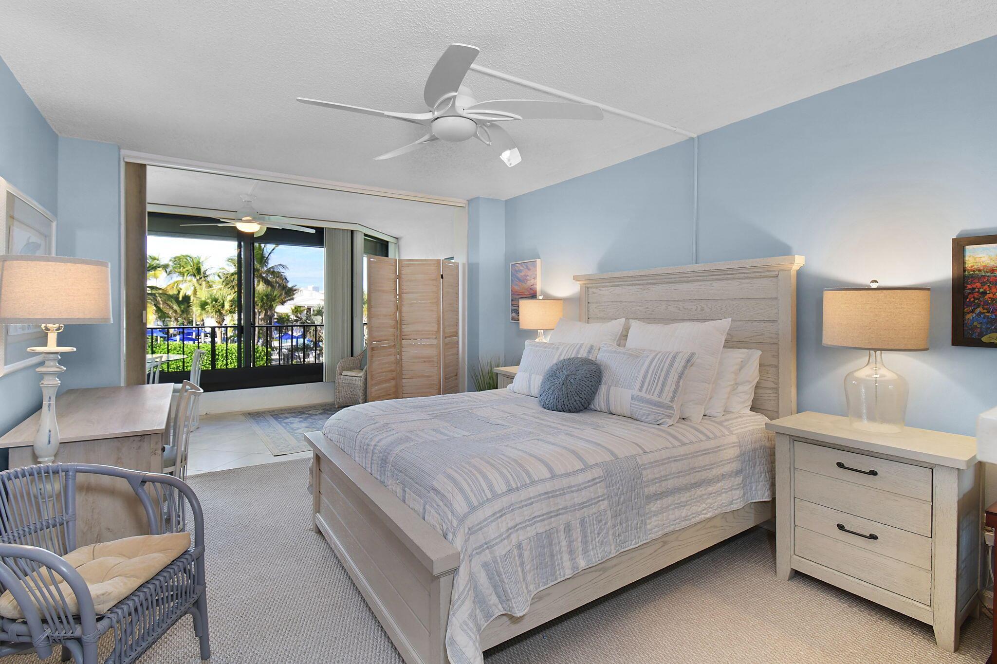 OCEAN VILLAGE - SEASCAPE - Residential