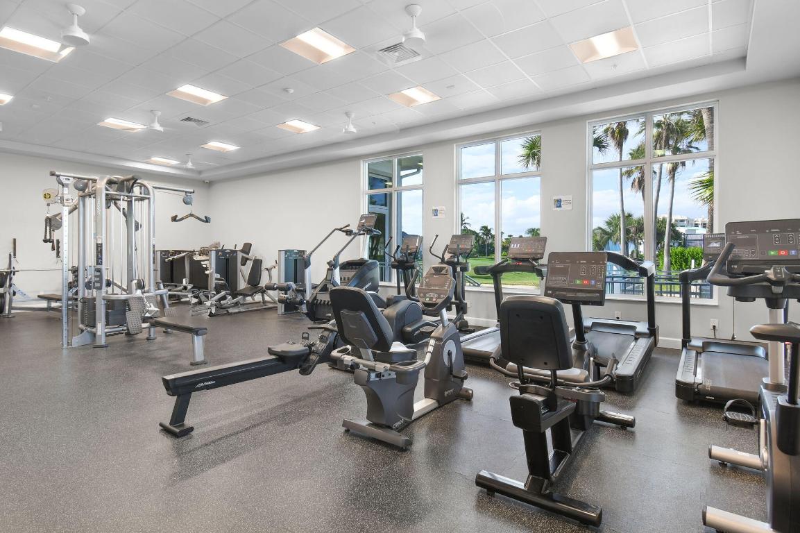 OCEAN VILLAGE - SEASCAPE II CONDOMINIUM - Residential