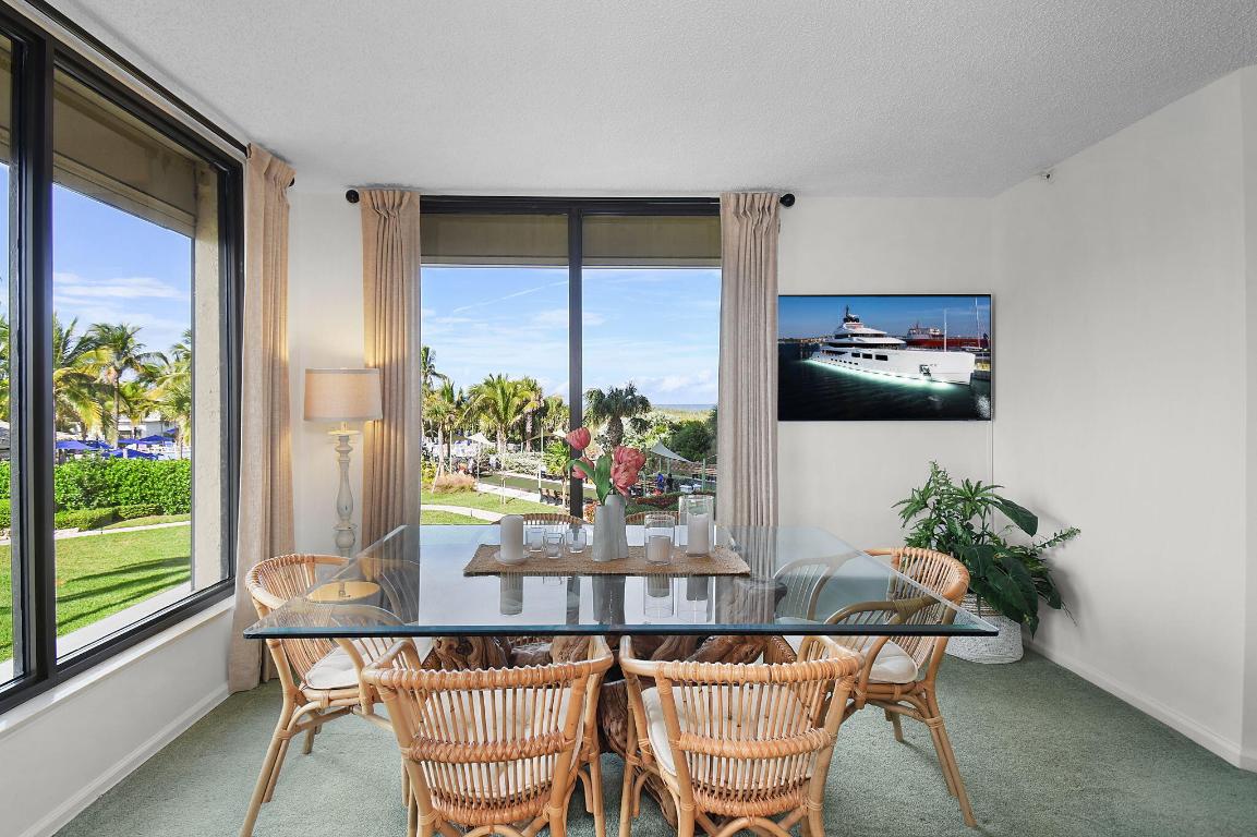 OCEAN VILLAGE - SEASCAPE II CONDOMINIUM - Residential