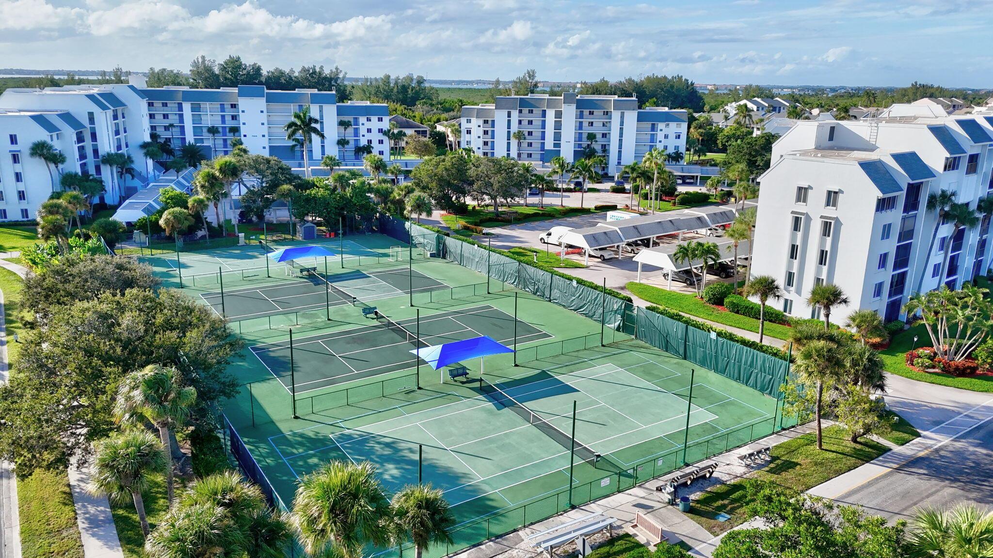 OCEAN VILLAGE - SEASCAPE - Residential