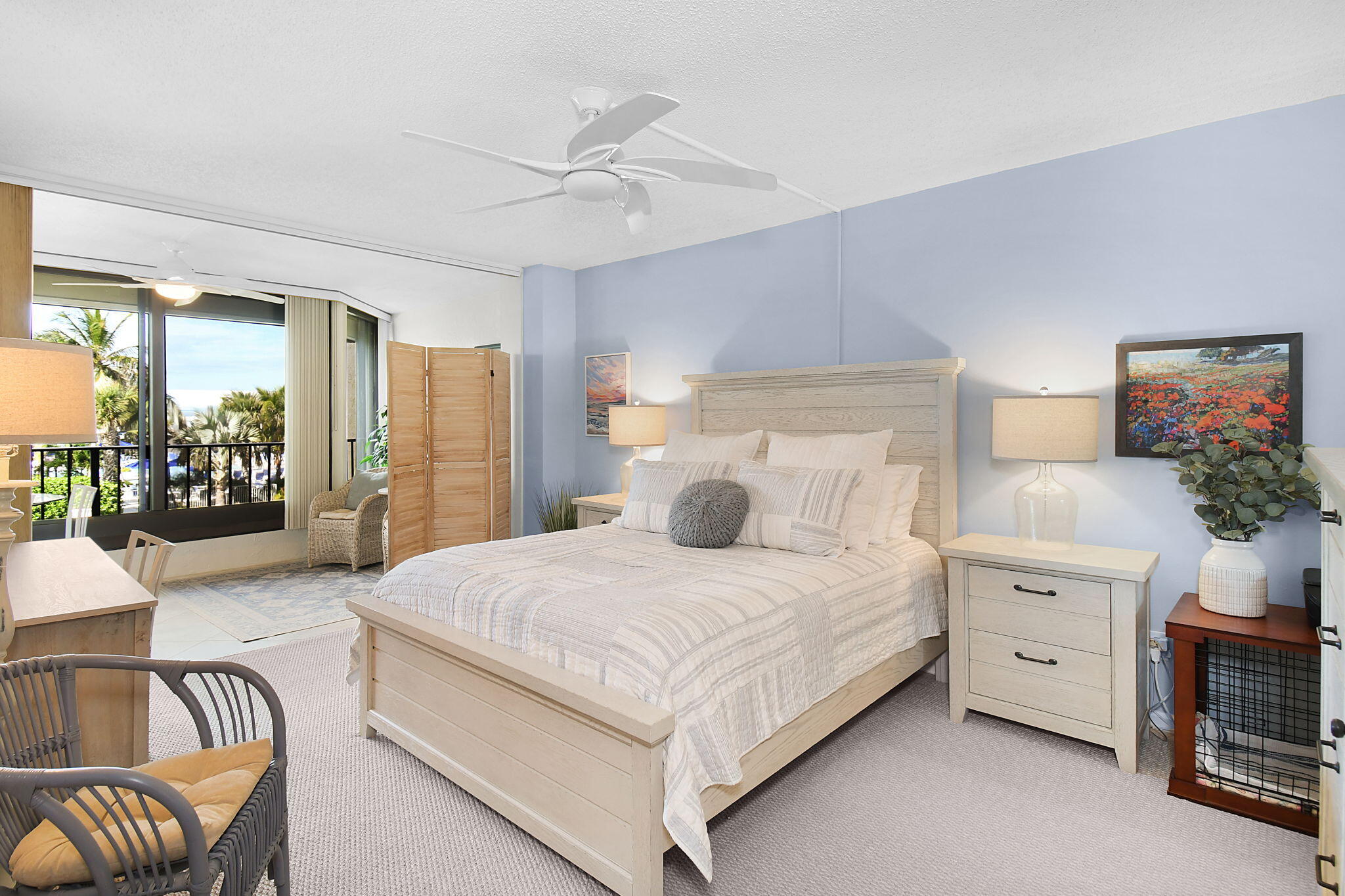OCEAN VILLAGE - SEASCAPE II CONDOMINIUM - Residential