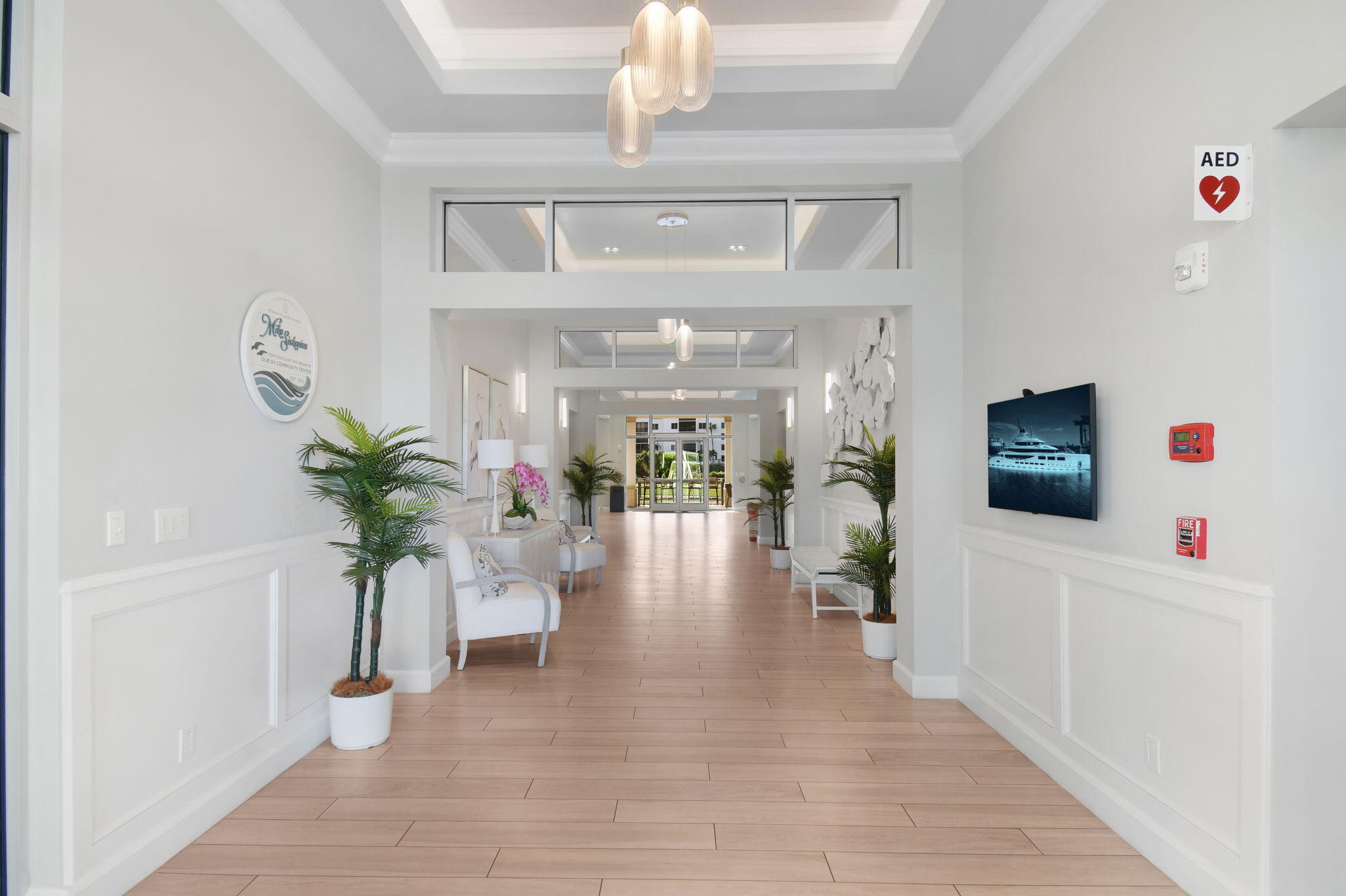 OCEAN VILLAGE - SEASCAPE II CONDOMINIUM - Residential